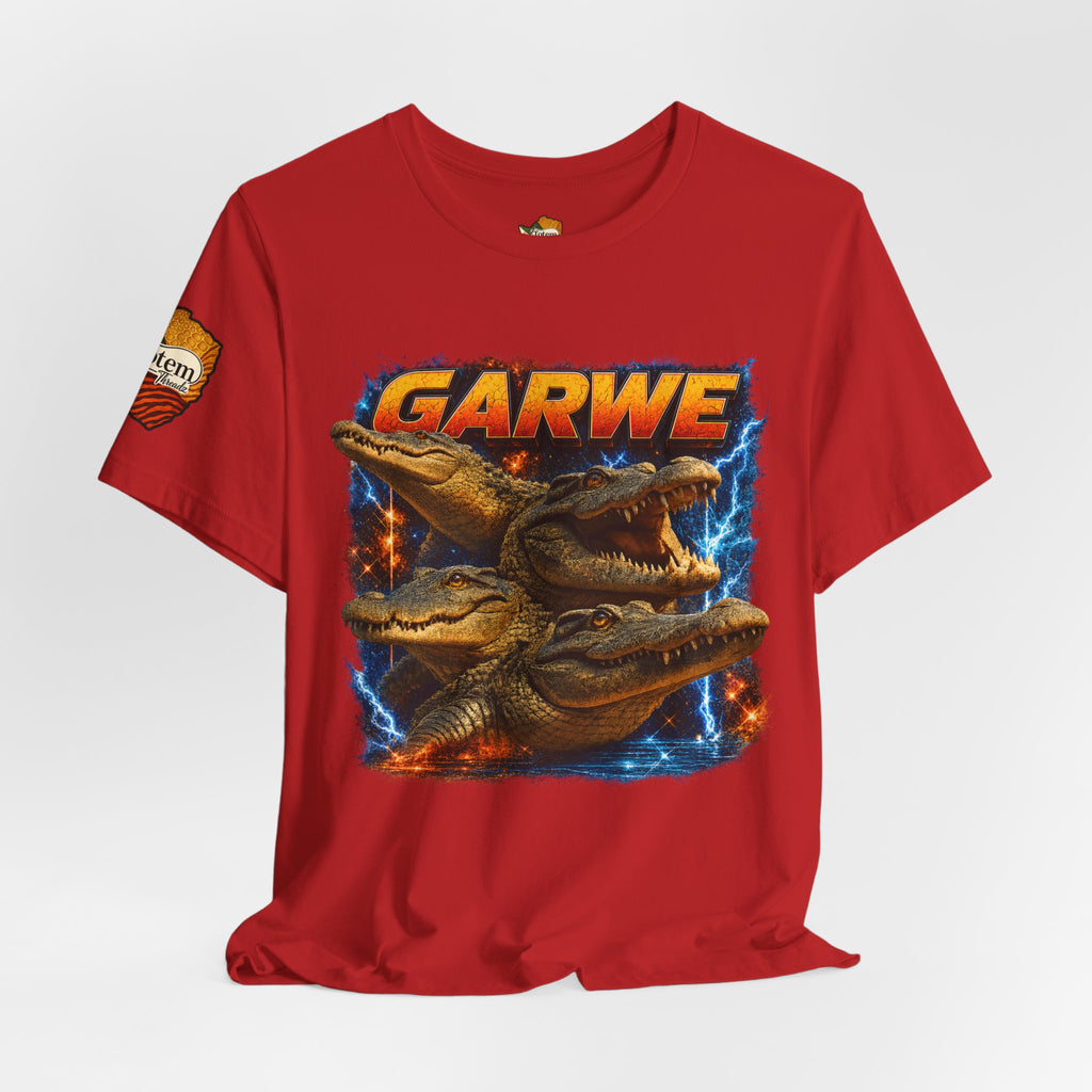 Garwe Ngwenya
