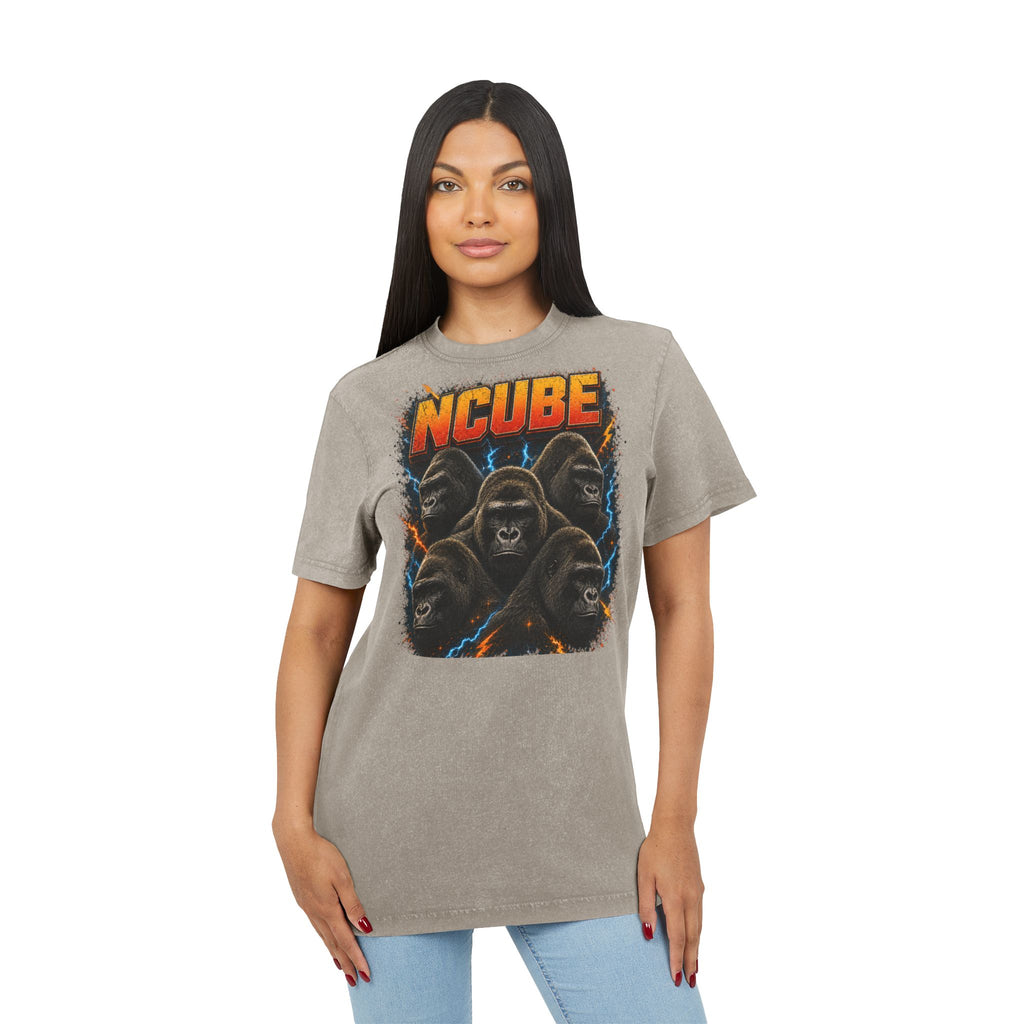 Ncube Vintage Unisex