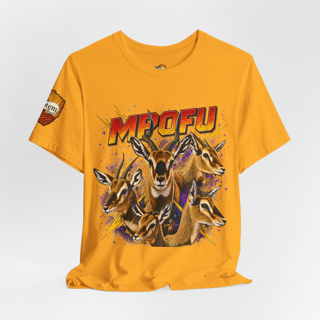 Mpofu Unisex
