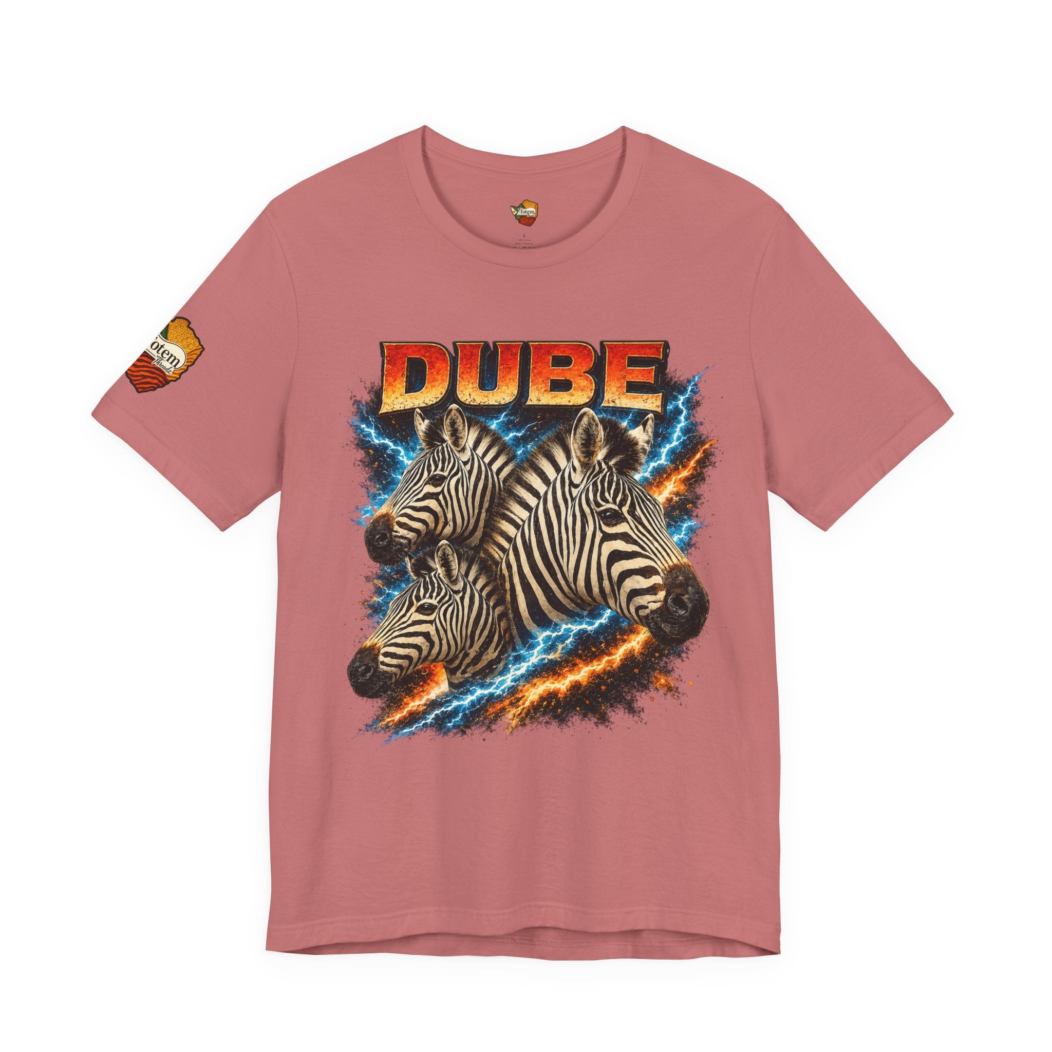 Dube Unisex