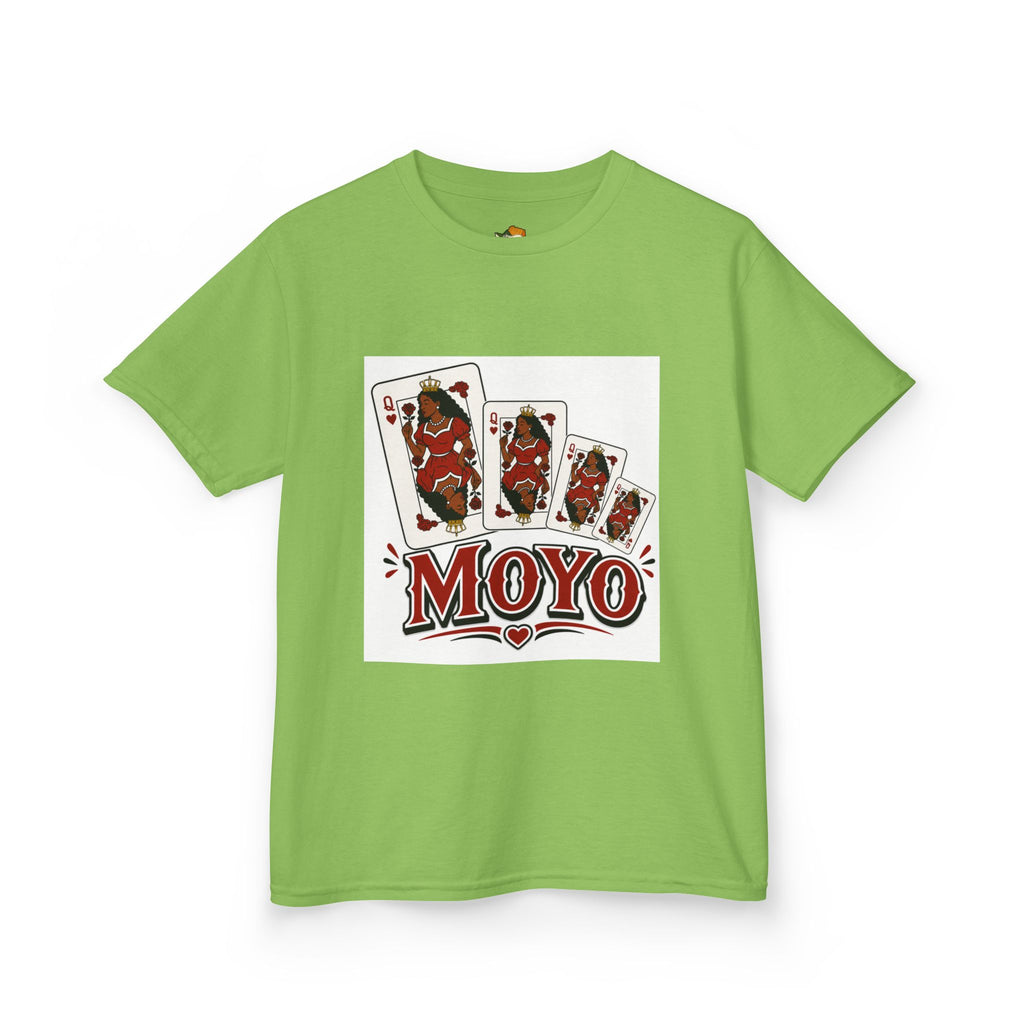 Moyo Girls Kids