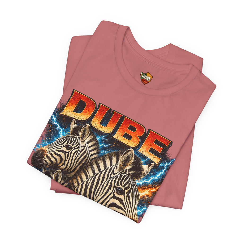 Dube Unisex