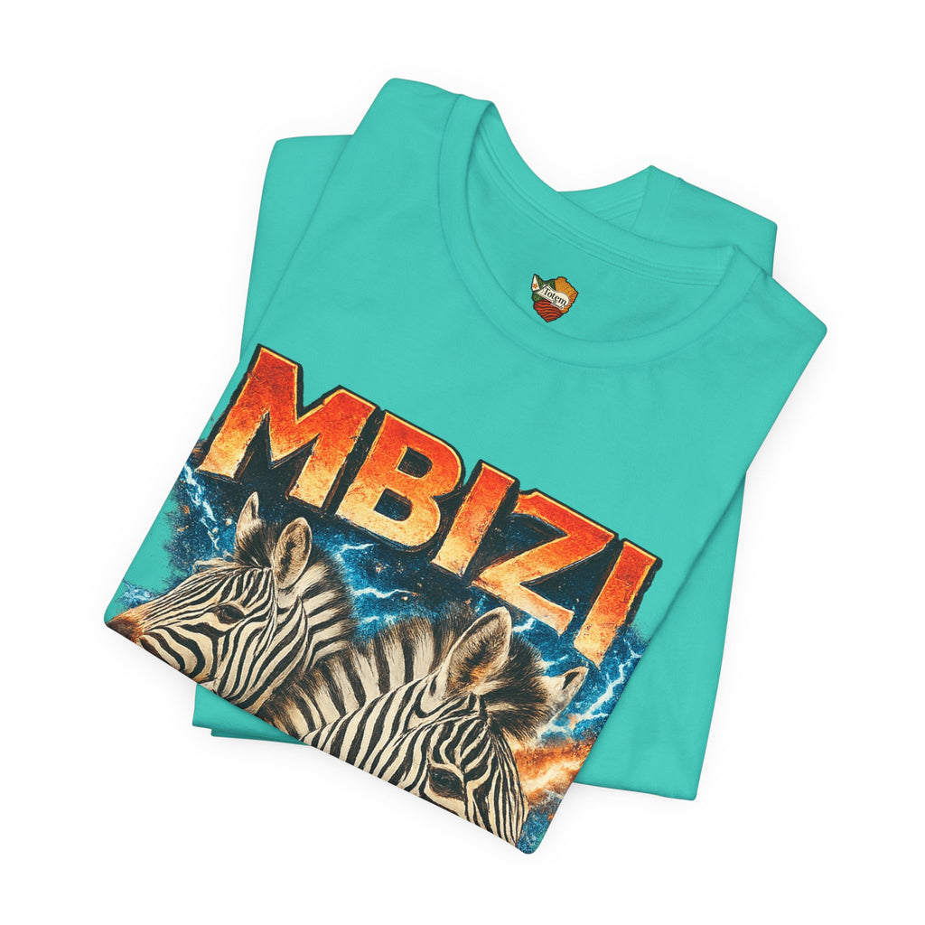 Mbizi| Samaita T-shirt