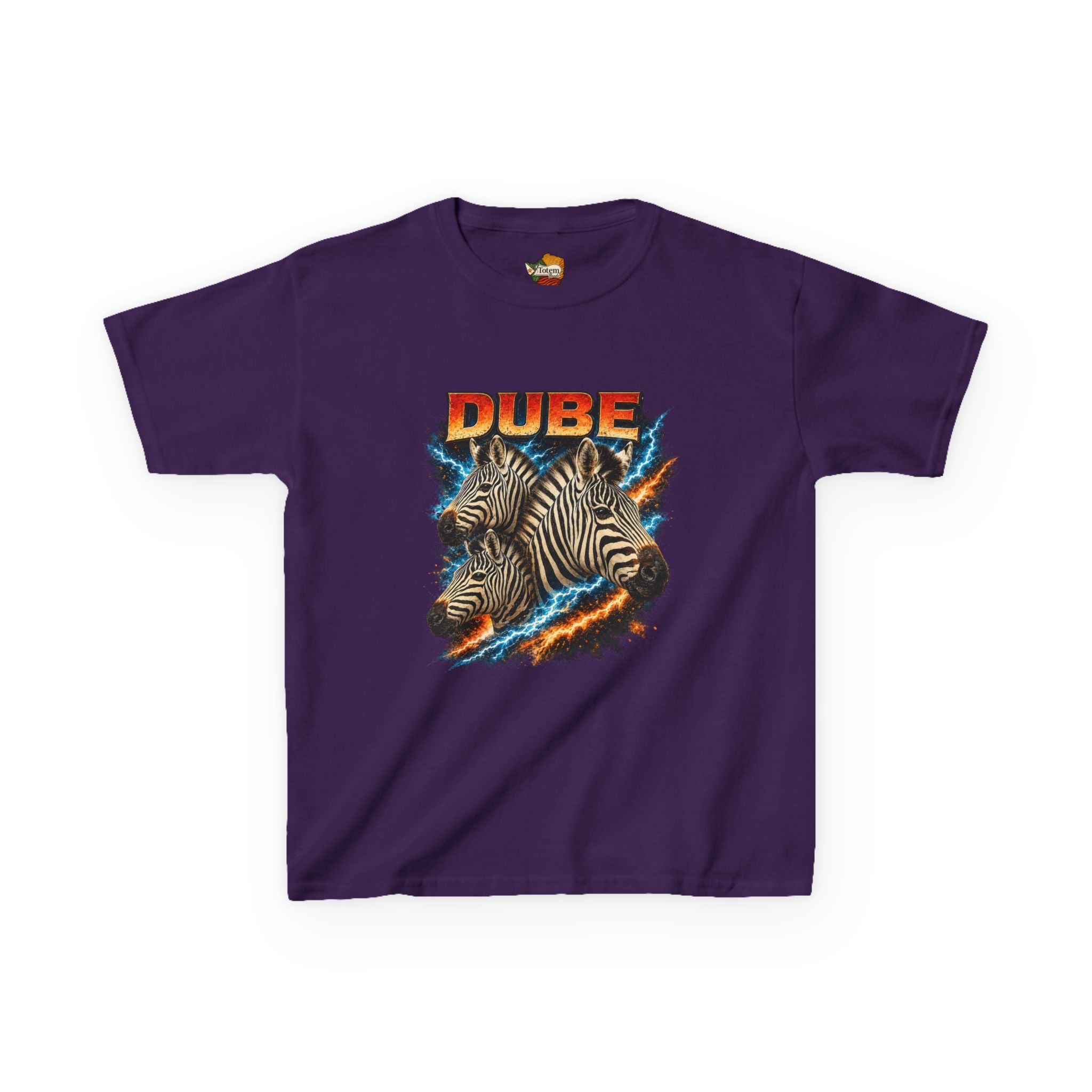 Dube Kids