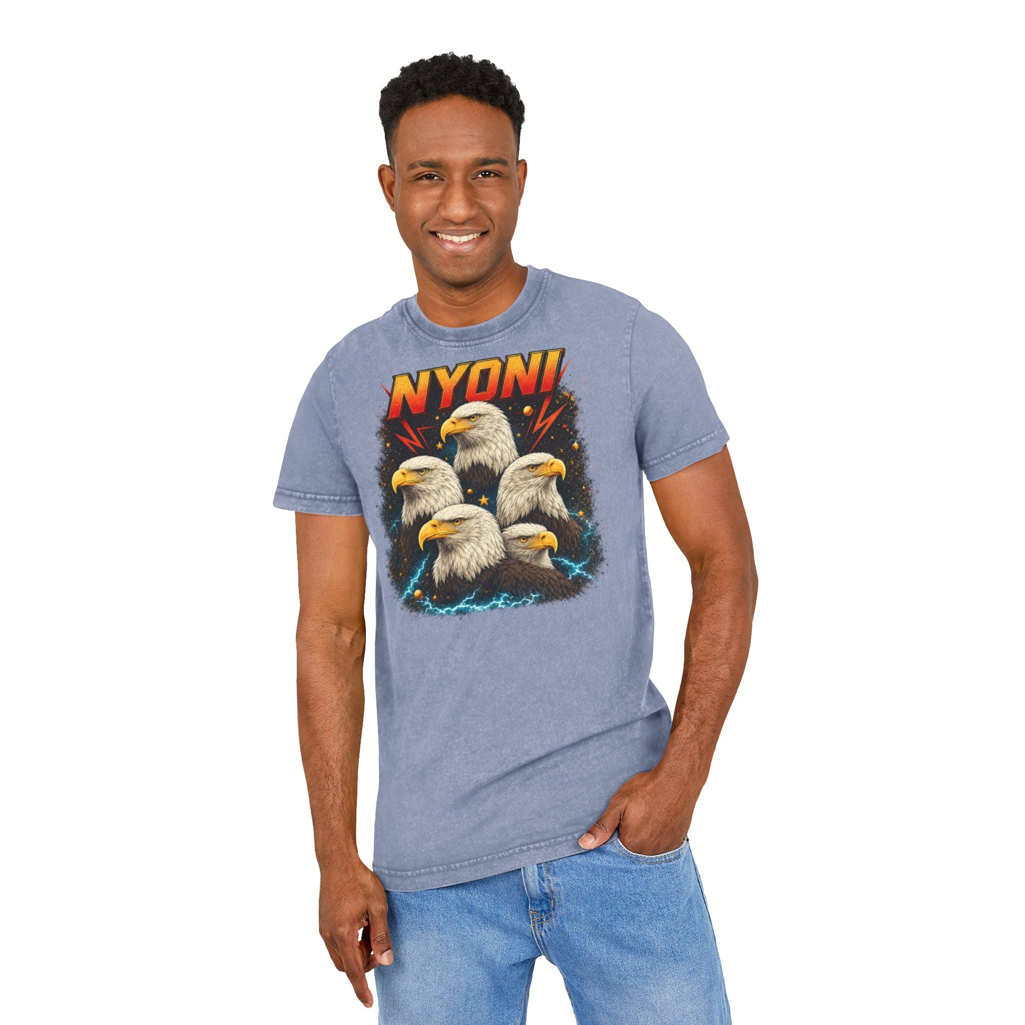 Nyoni Vintage Unisex