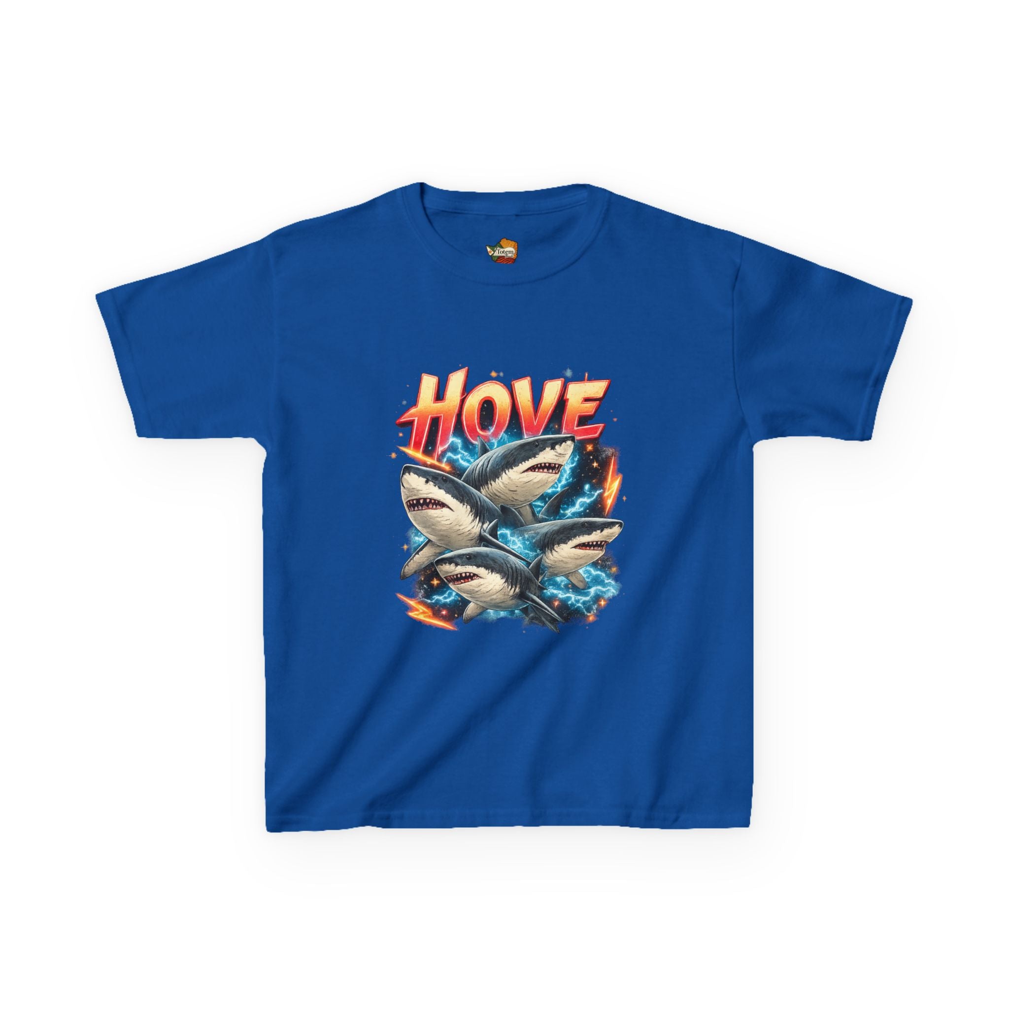 Hove Kids