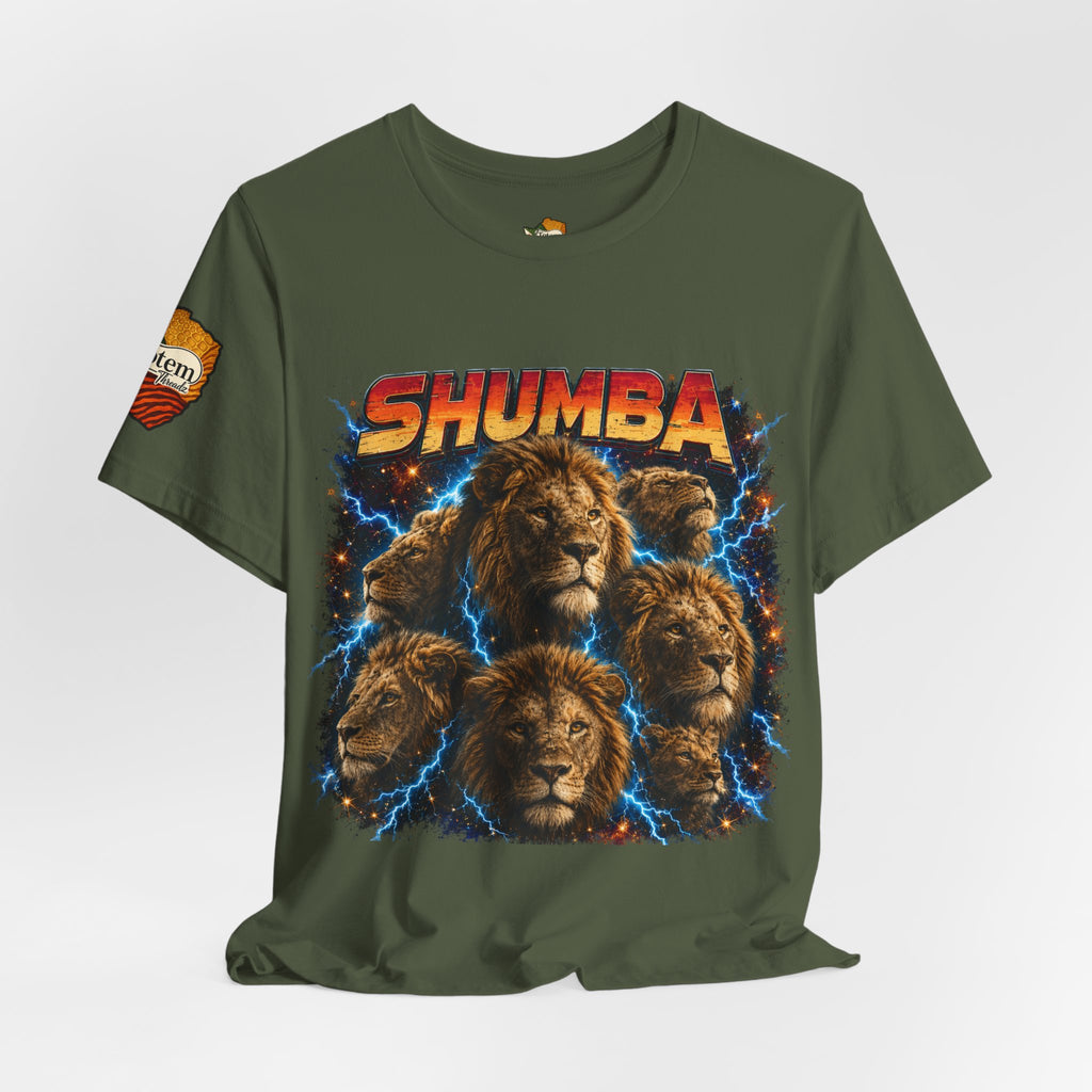 Shumba  T-Shirt