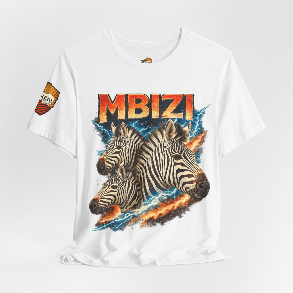 Mbizi| MaDube T-shirt