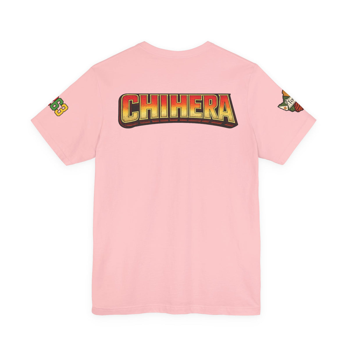 Mhofu|Chihera
