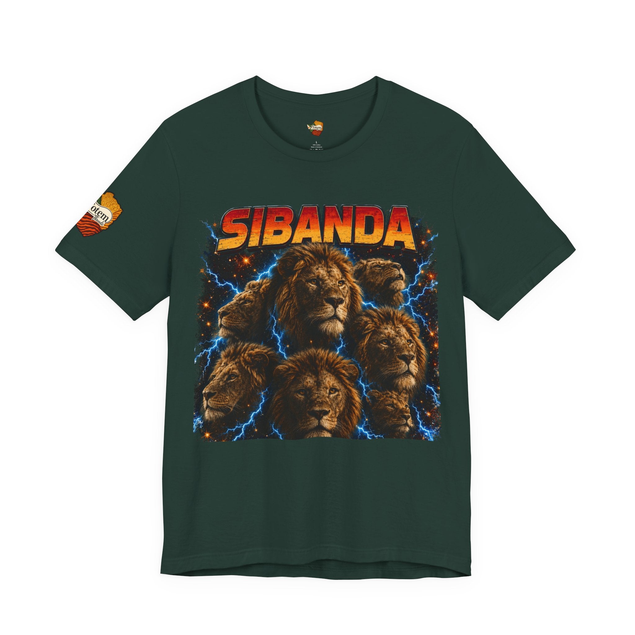 Sibanda