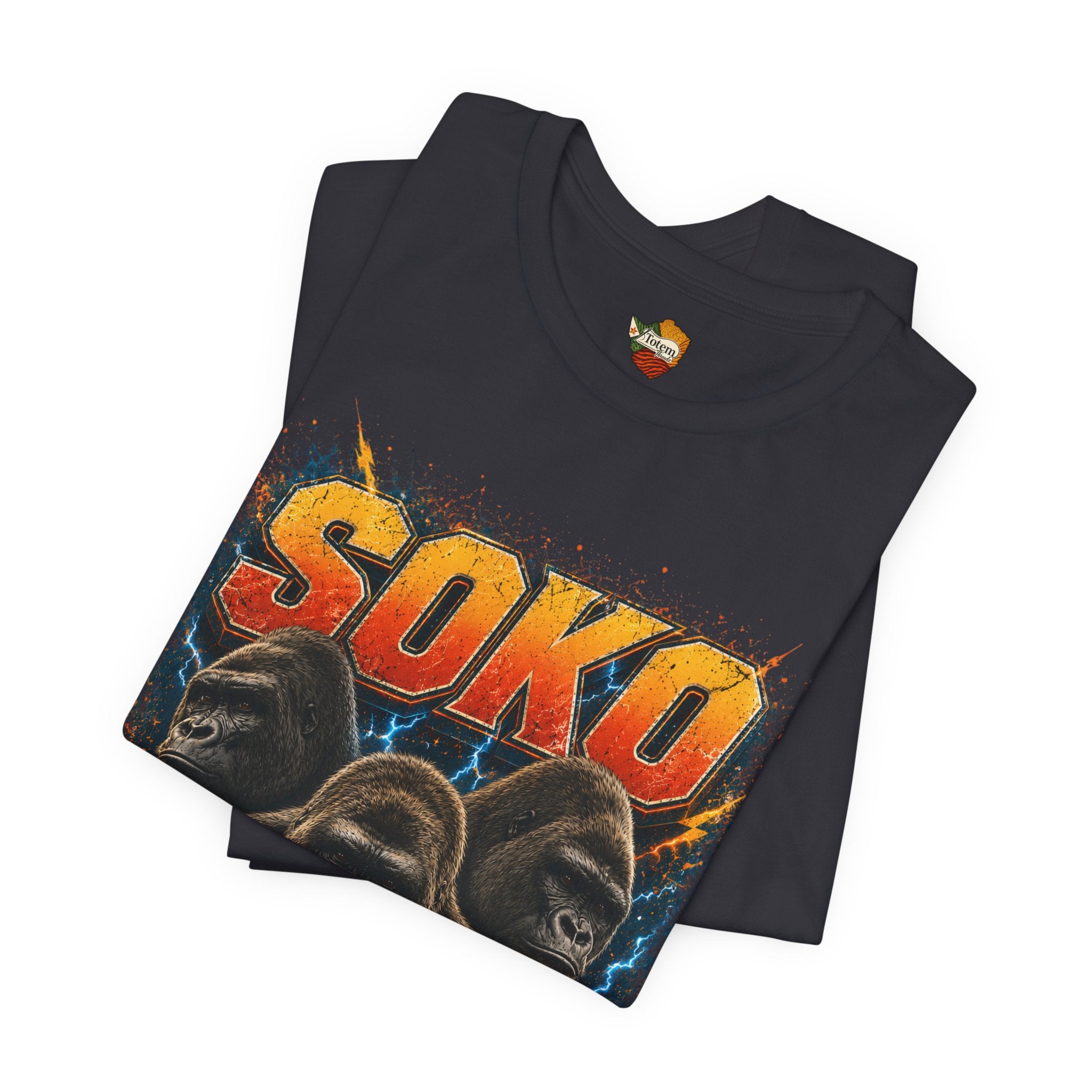 Soko| Mukanya T-shirt