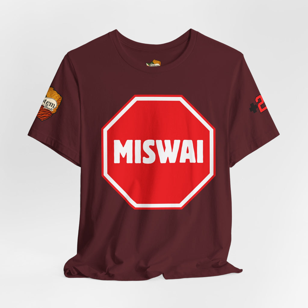 Miswai