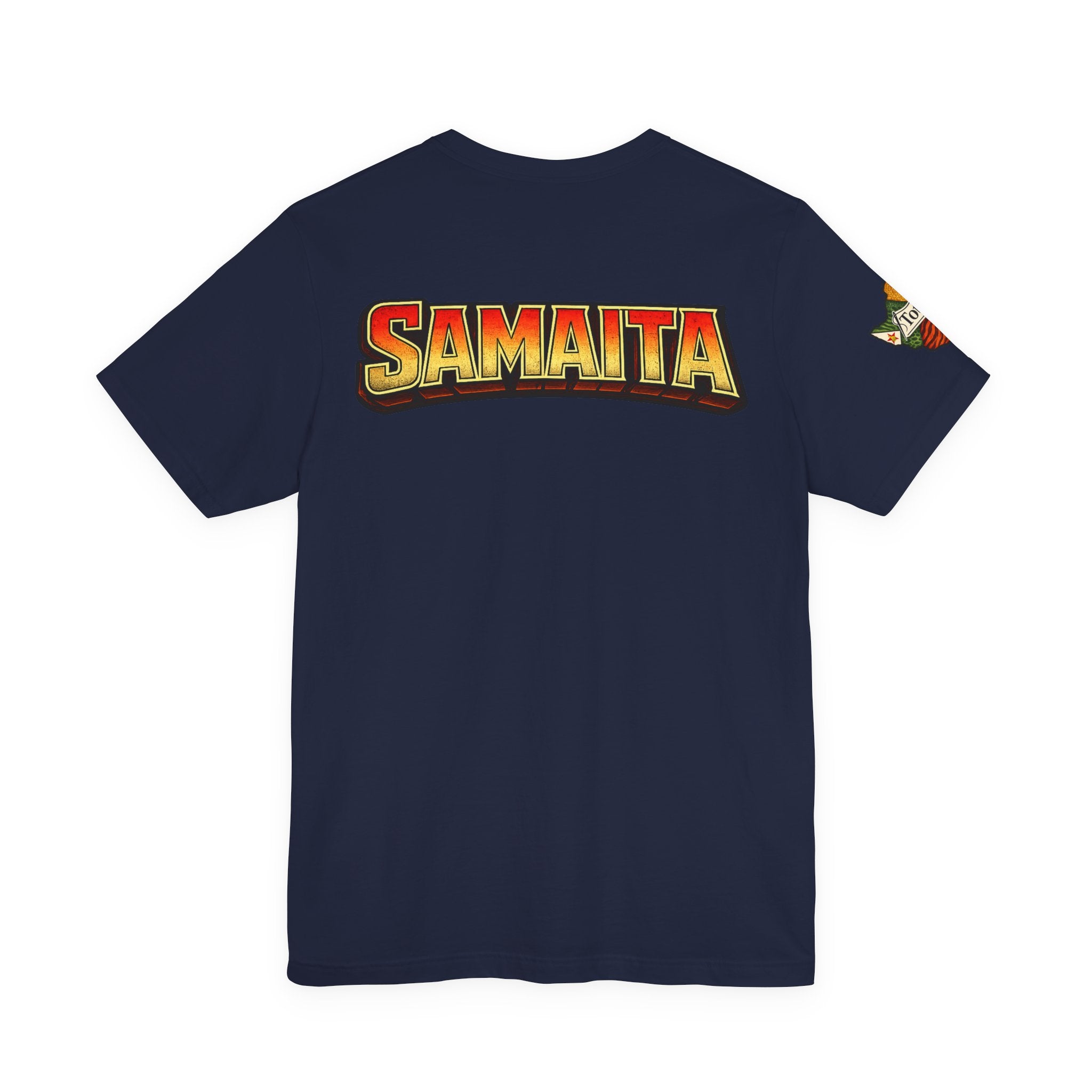 Mbizi| Samaita T-shirt