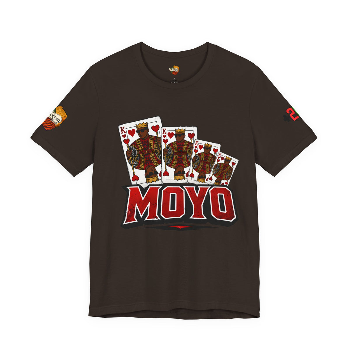 Moyo N