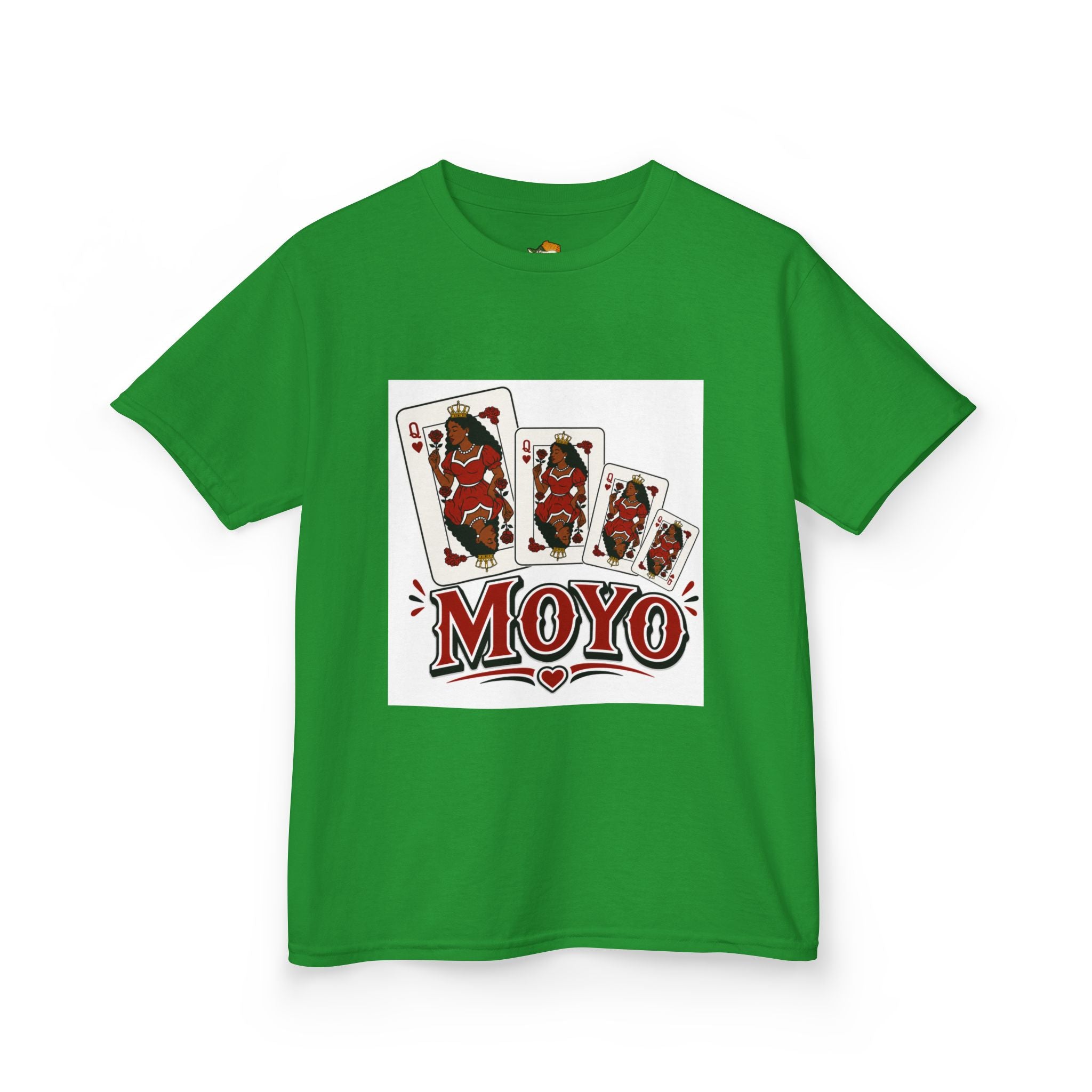 Moyo Girls Kids