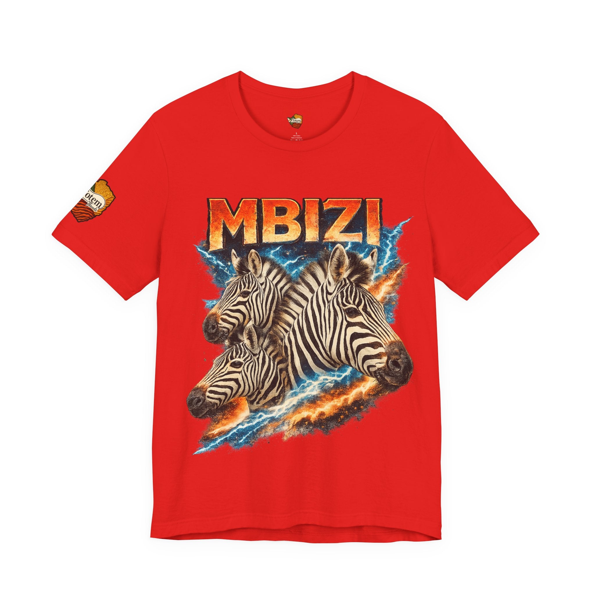 Mbizi| Samaita T-shirt