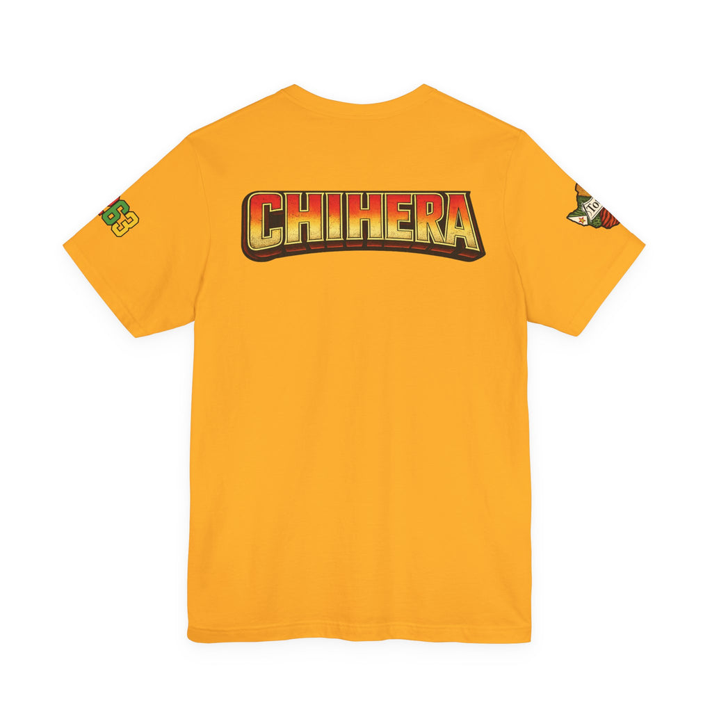 Mhofu|Chihera