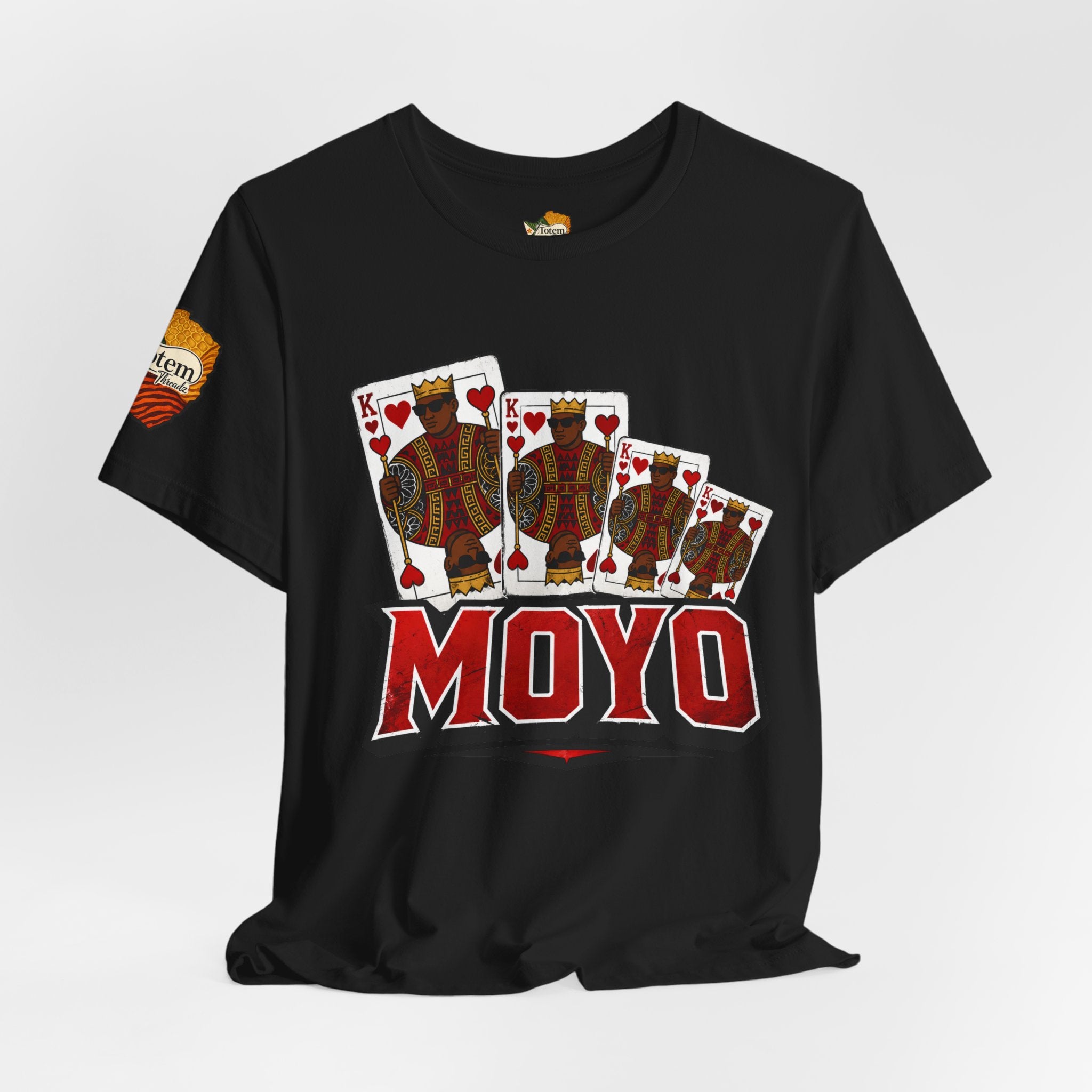 Moyo N