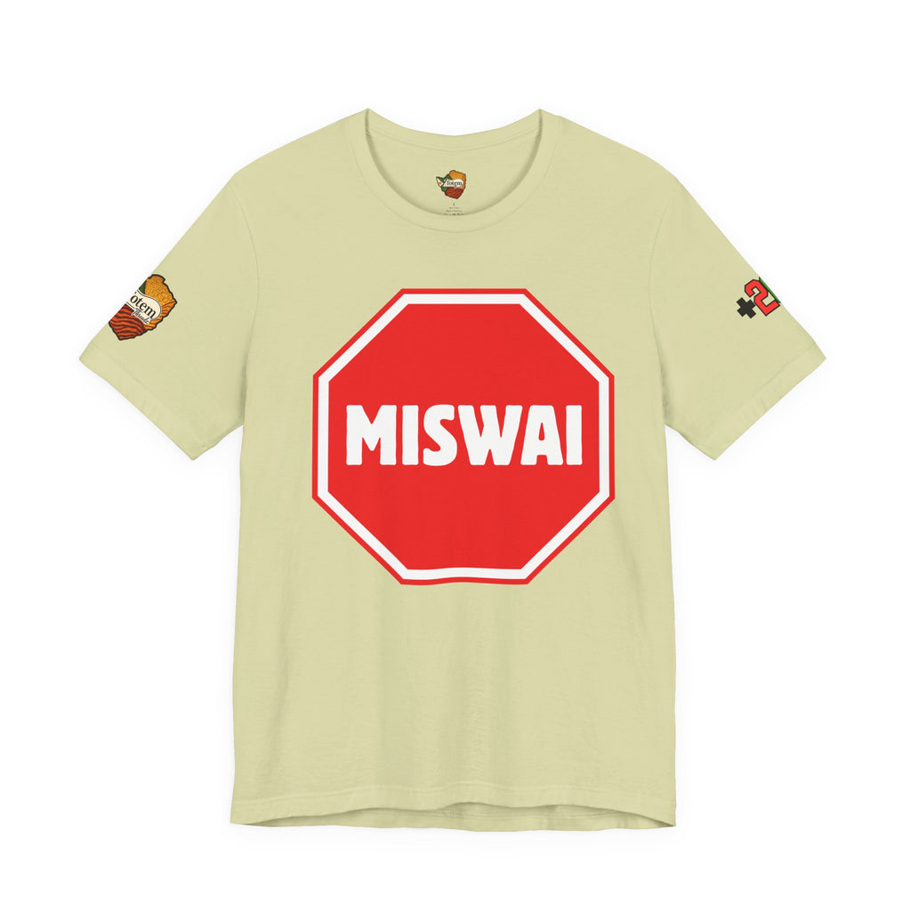 Miswai