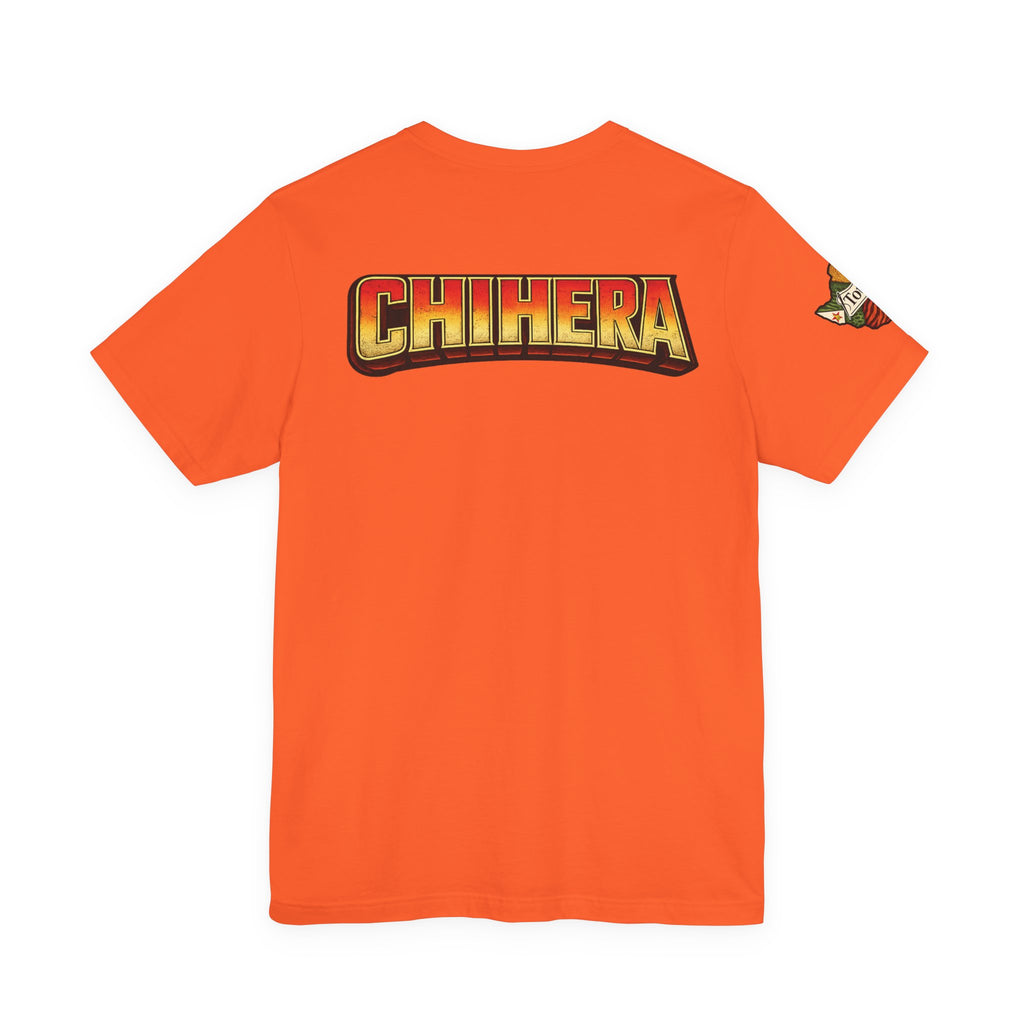 Mhofu|Chihera
