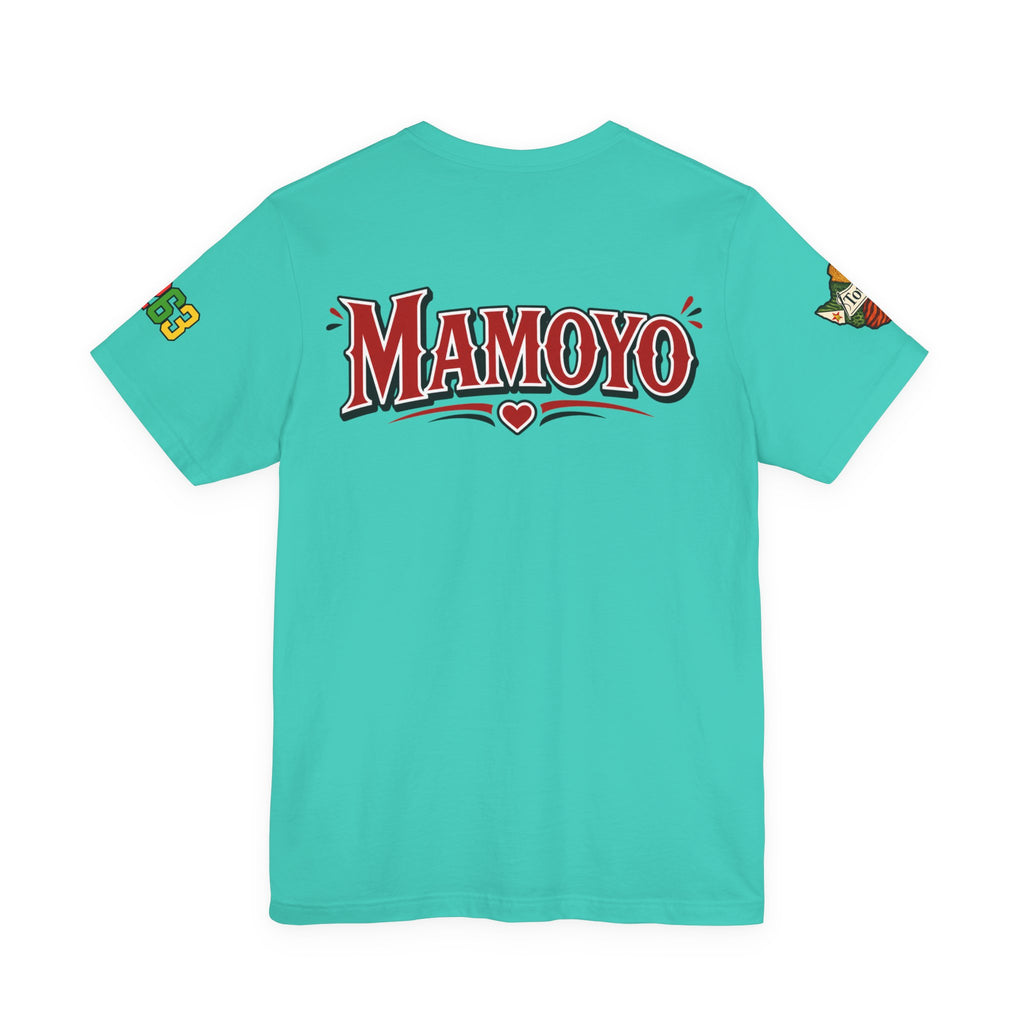 Moyo Mamoyo
