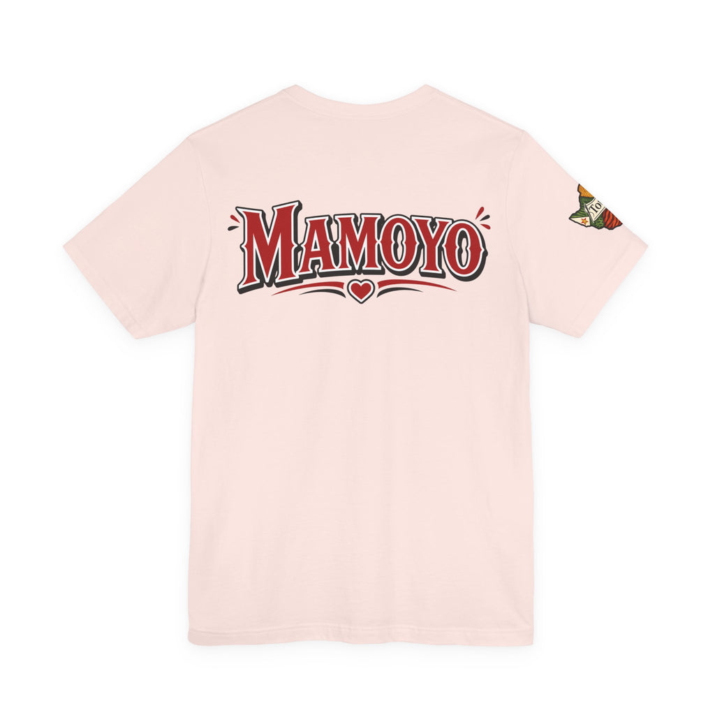 Moyo Mamoyo