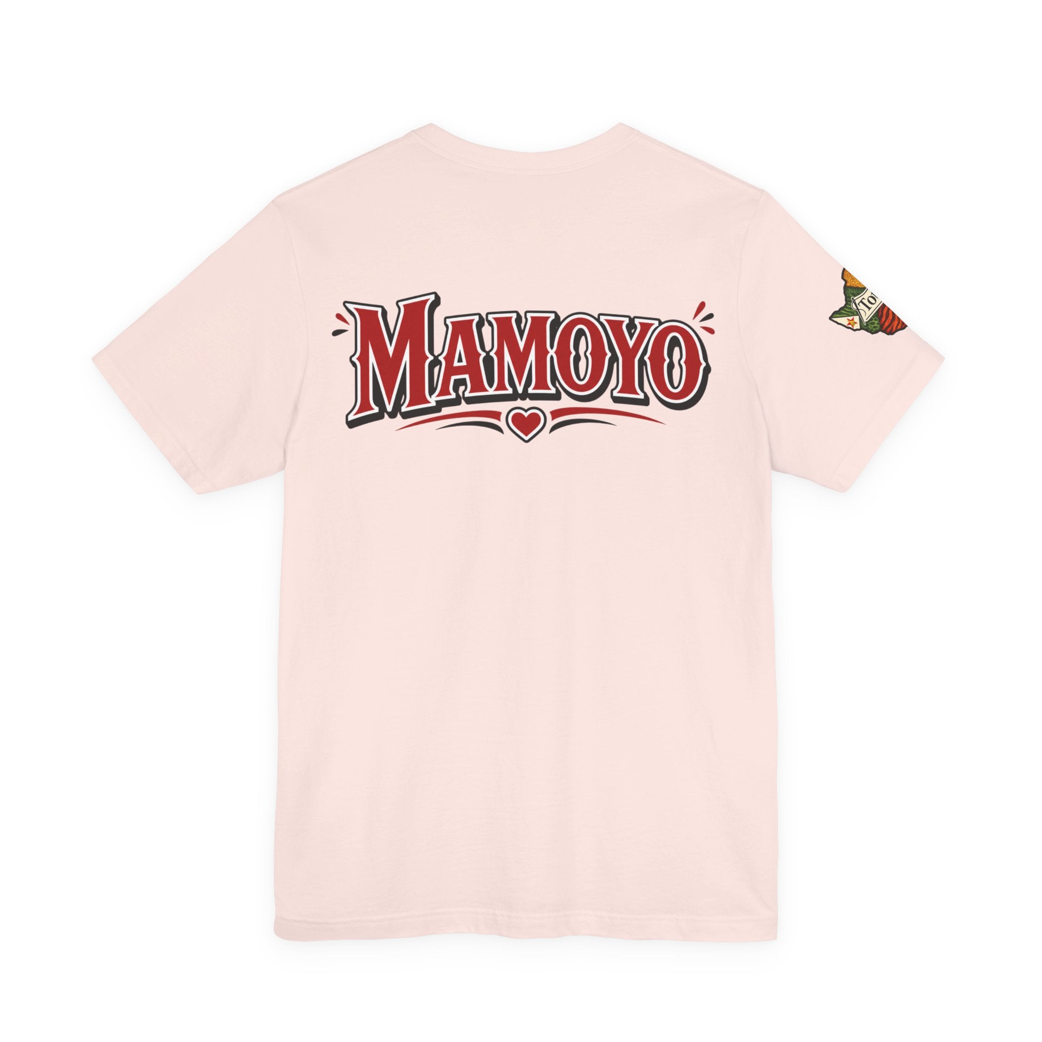 Moyo Mamoyo