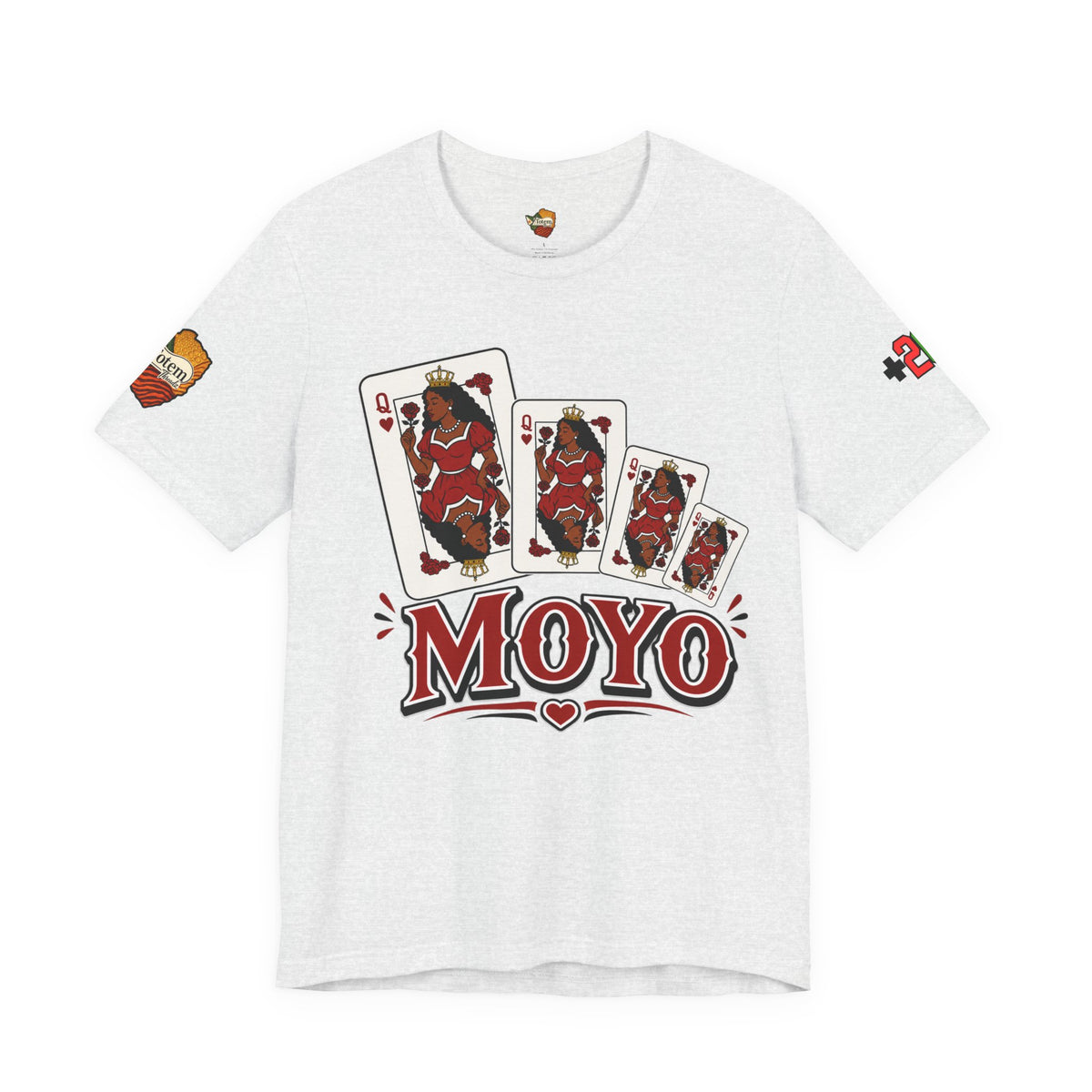 Moyo Mamoyo