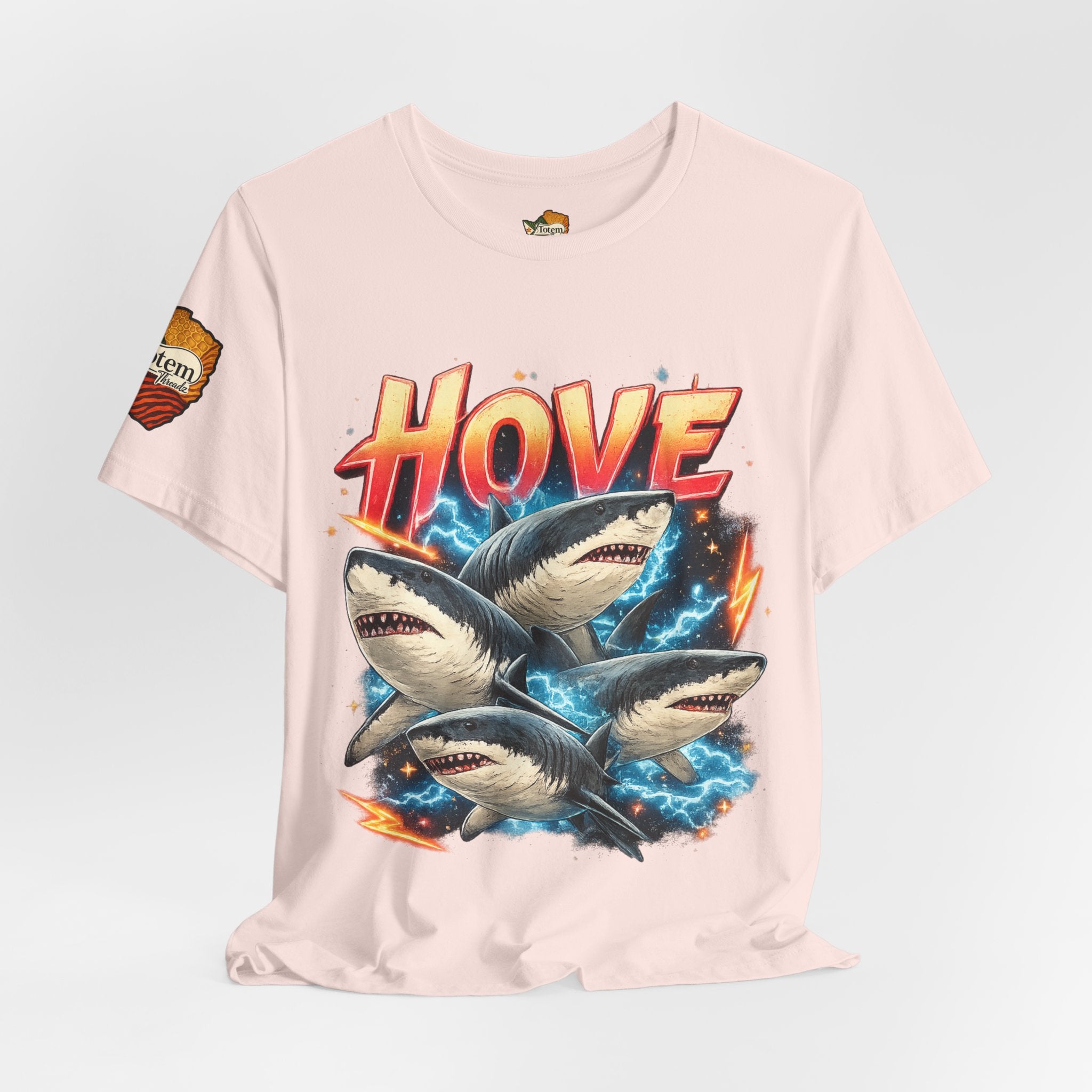 Hove| Save T-Shirt
