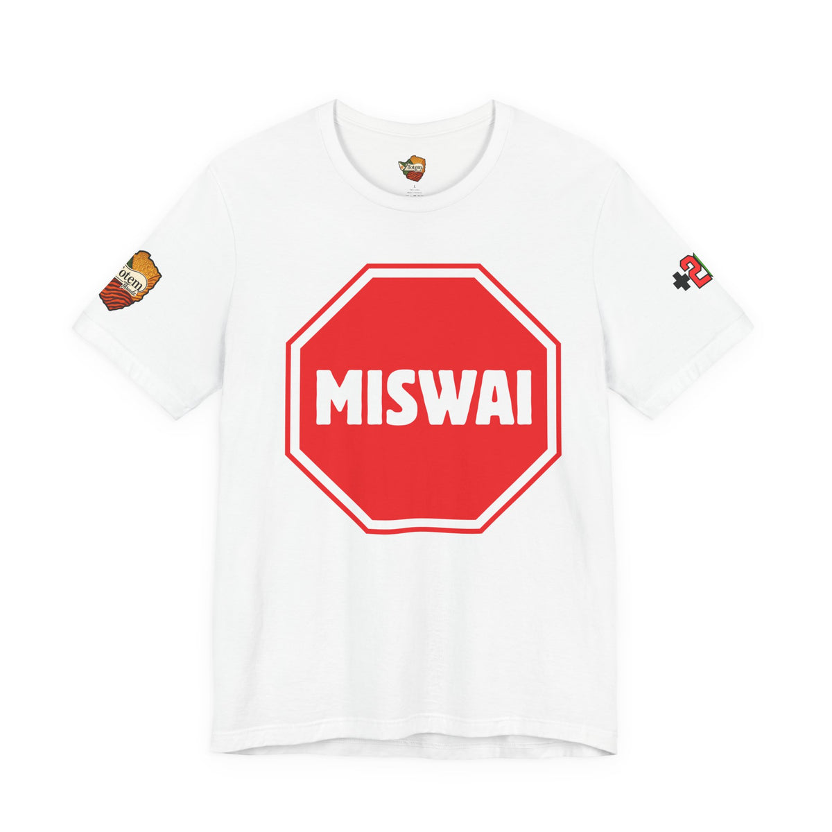 Miswai