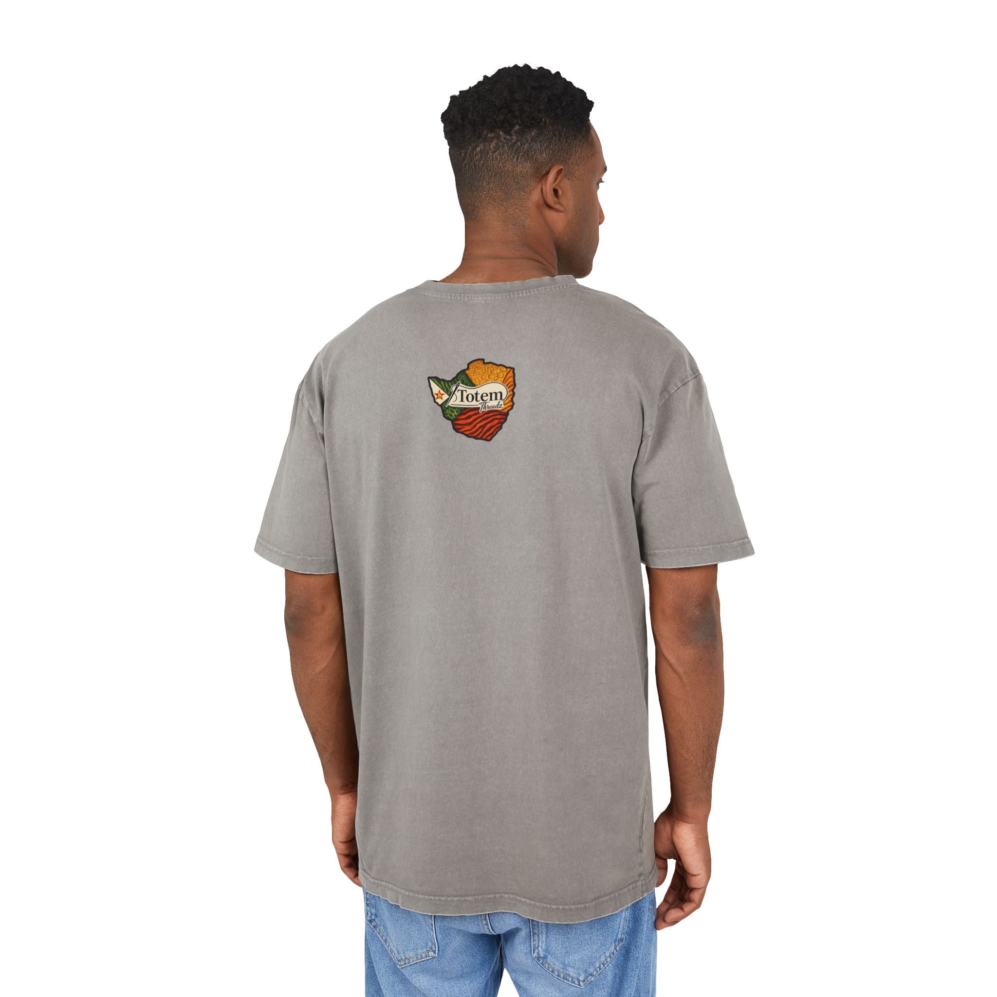 Mbeva Vintage Mens