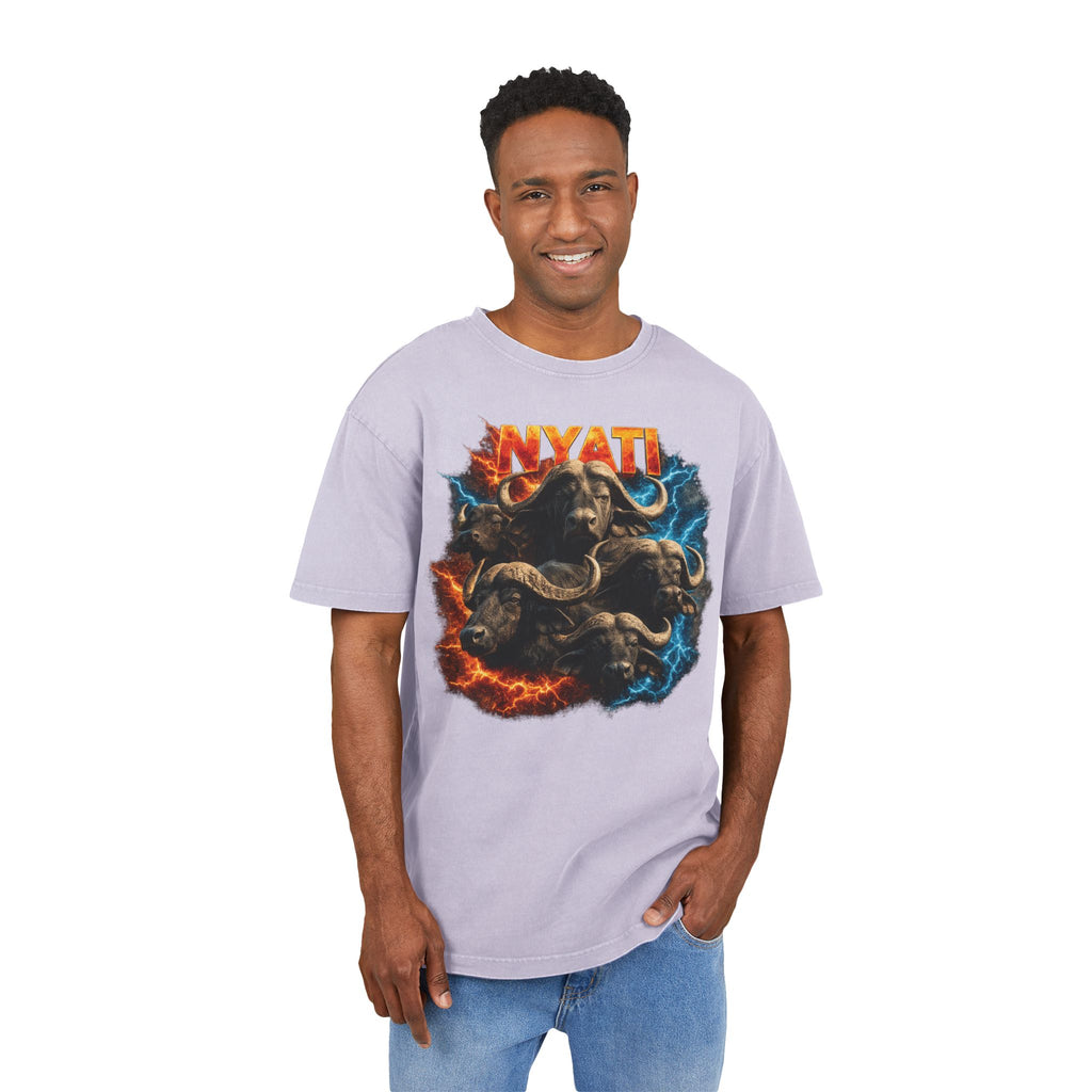 NYATI Men’s
