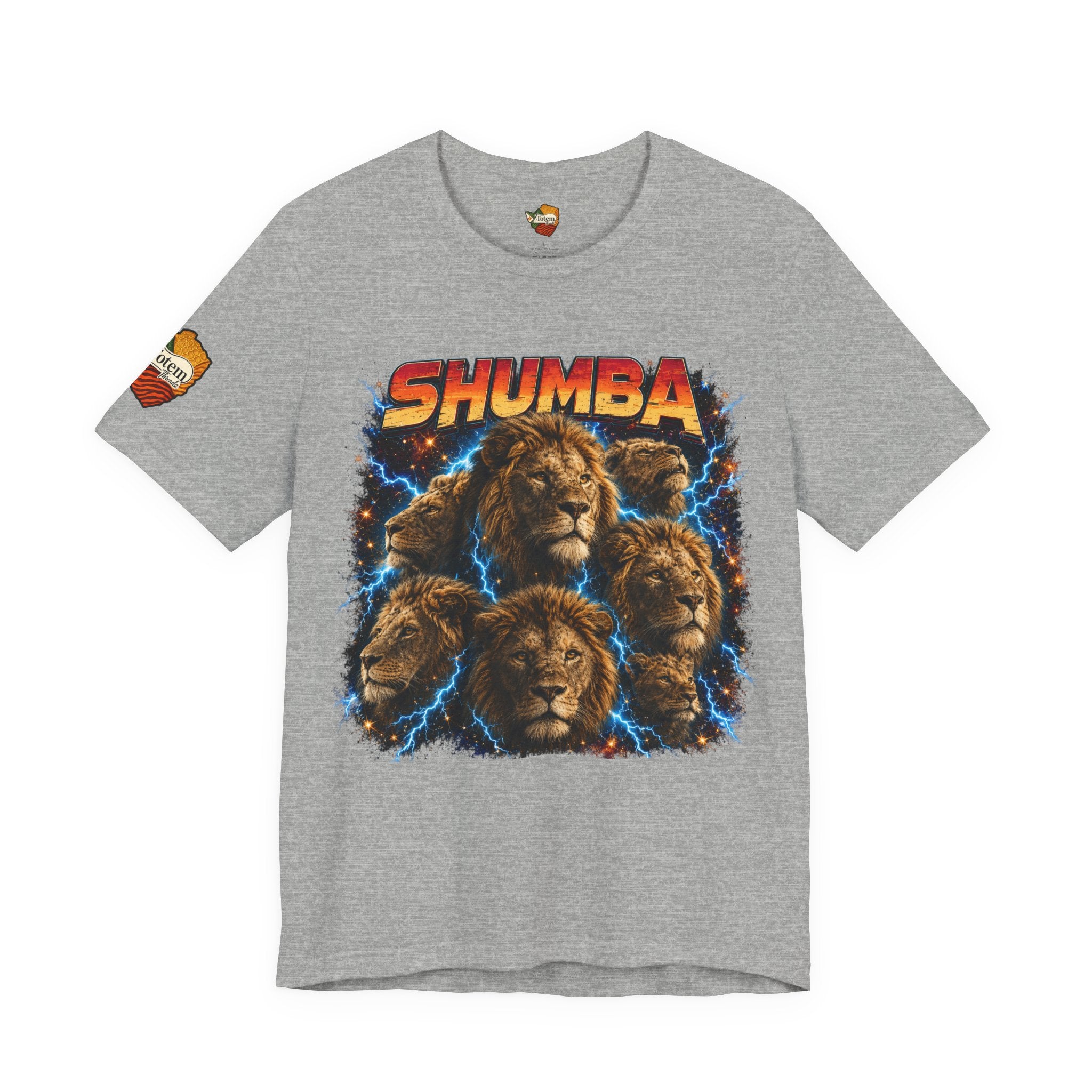 Shumba Murambwi