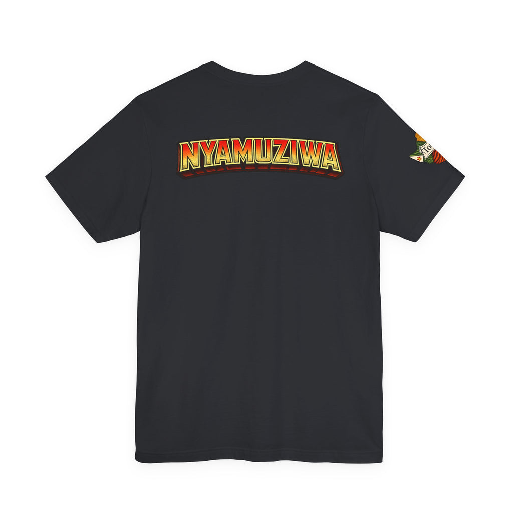 Shumba Nyamuziwa