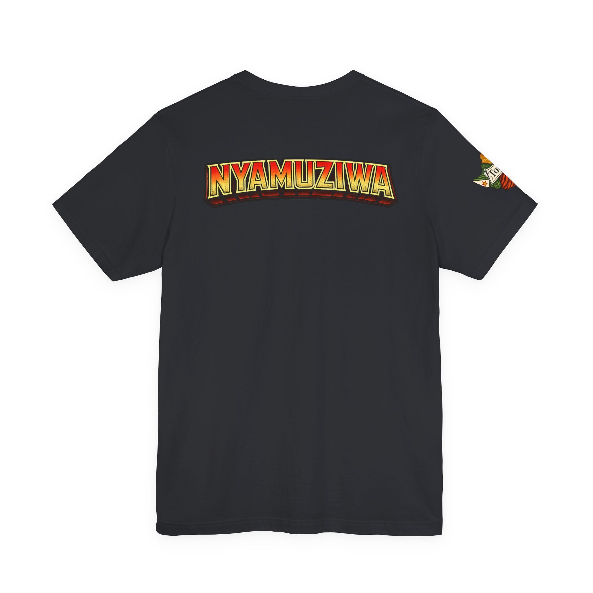 Shumba Nyamuziwa