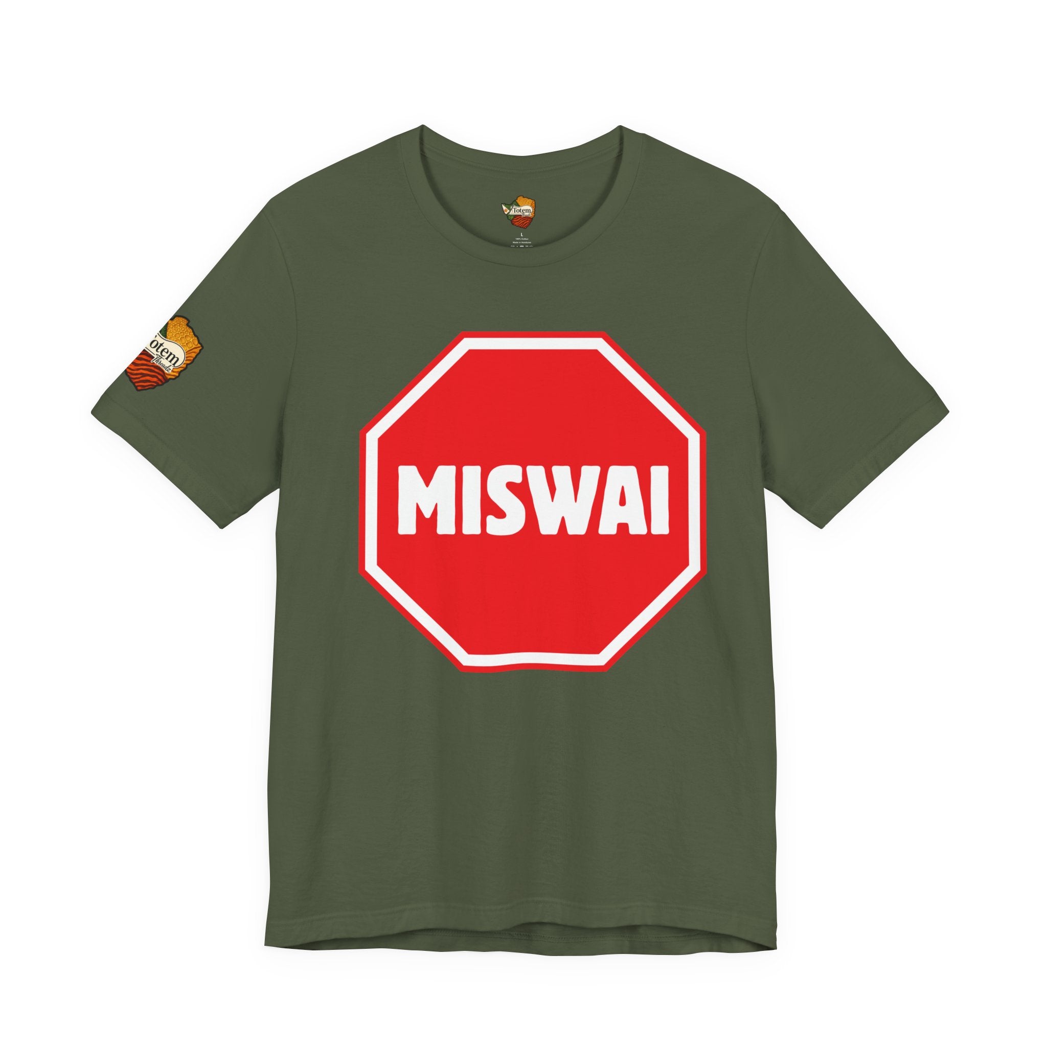 Miswai