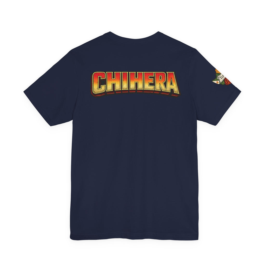 Mhofu|Chihera