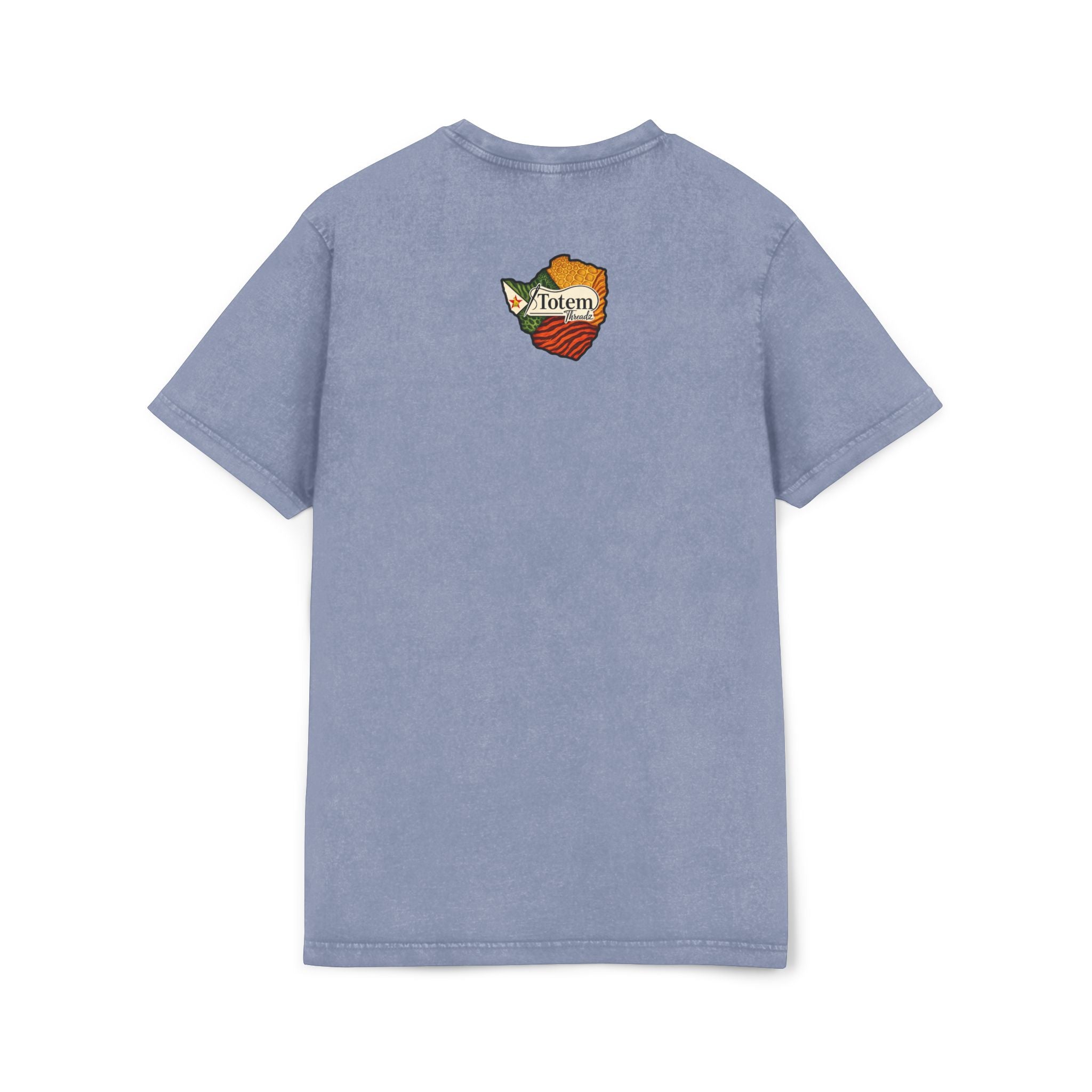 Hungwe Vintage T-shirt Women