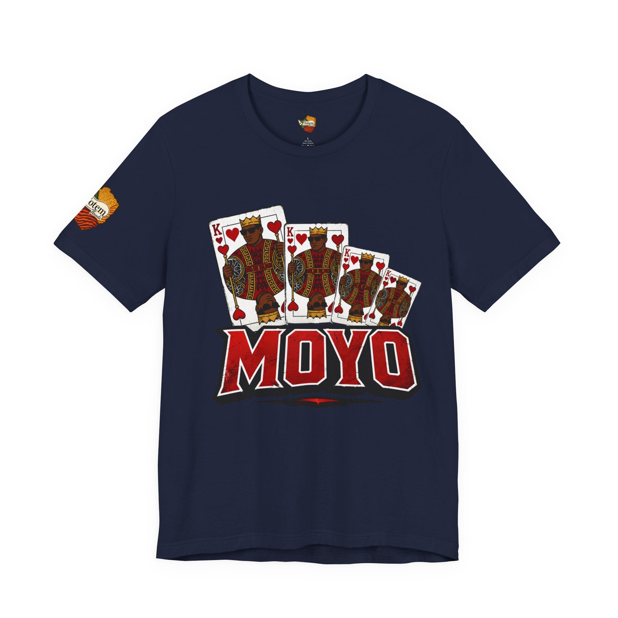 Moyo N
