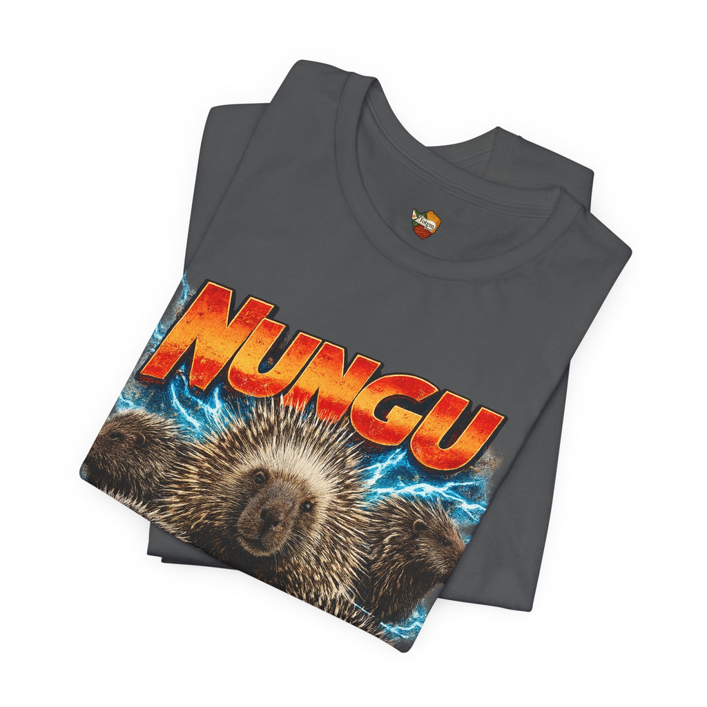 Nungu | Maphosa T-shirt