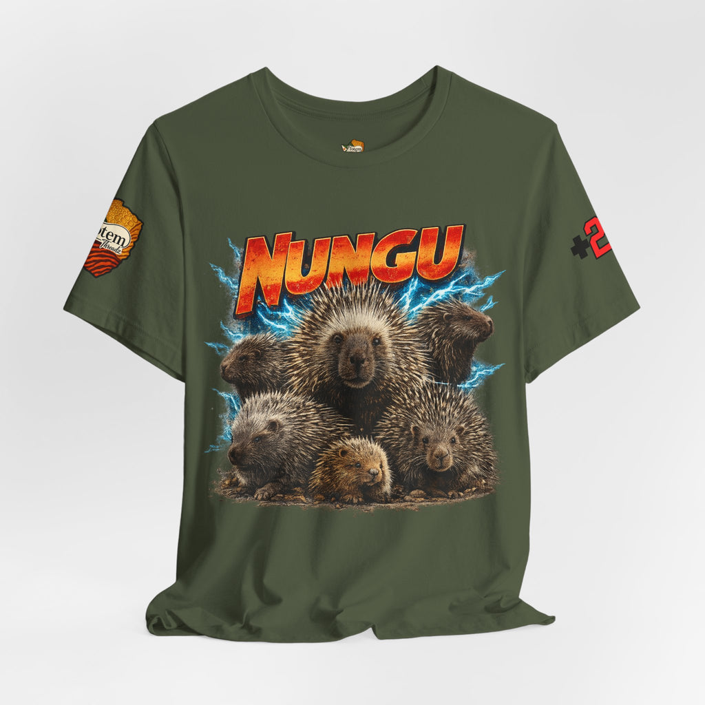 Nungu | Maphosa T-shirt