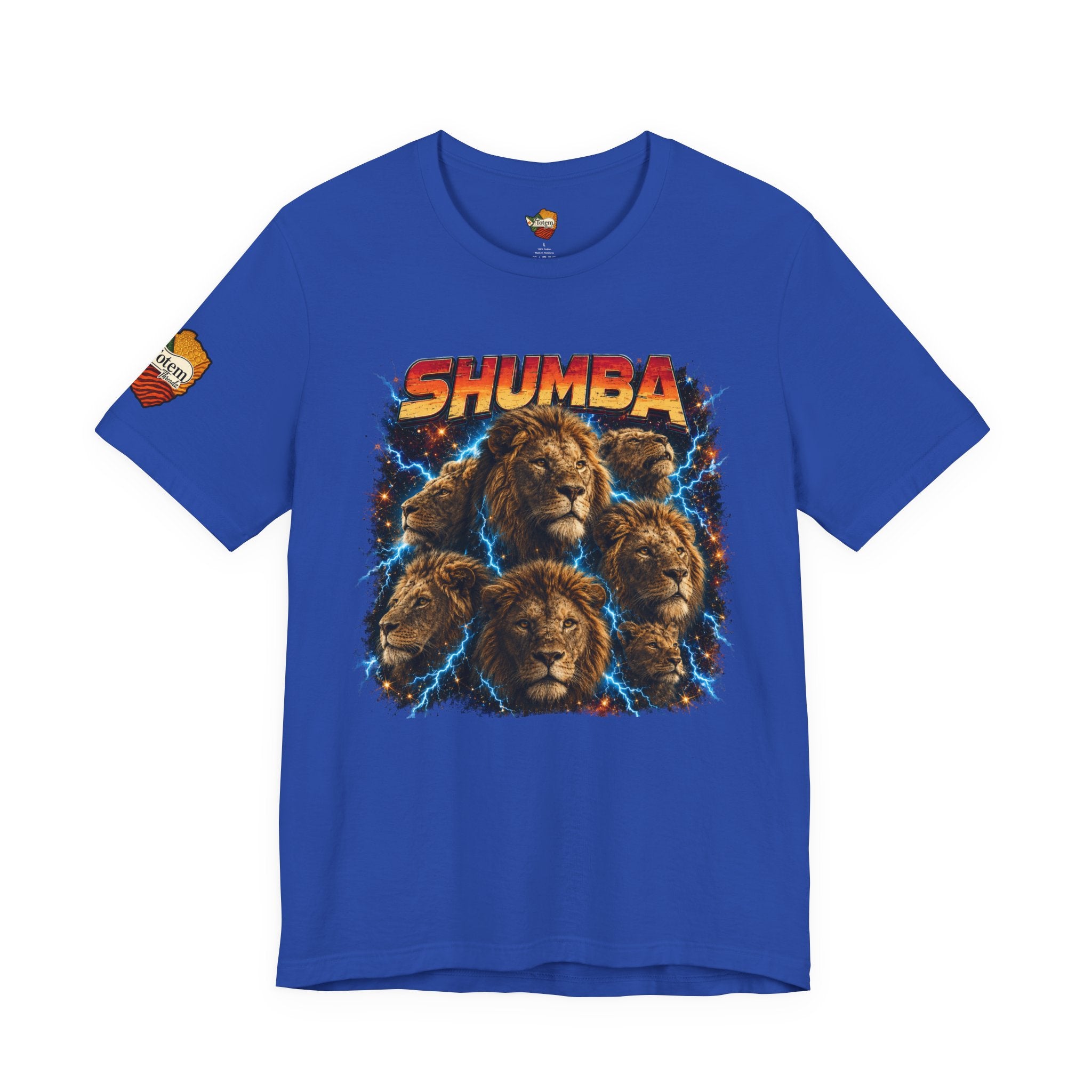 Shumba Nyamuziwa