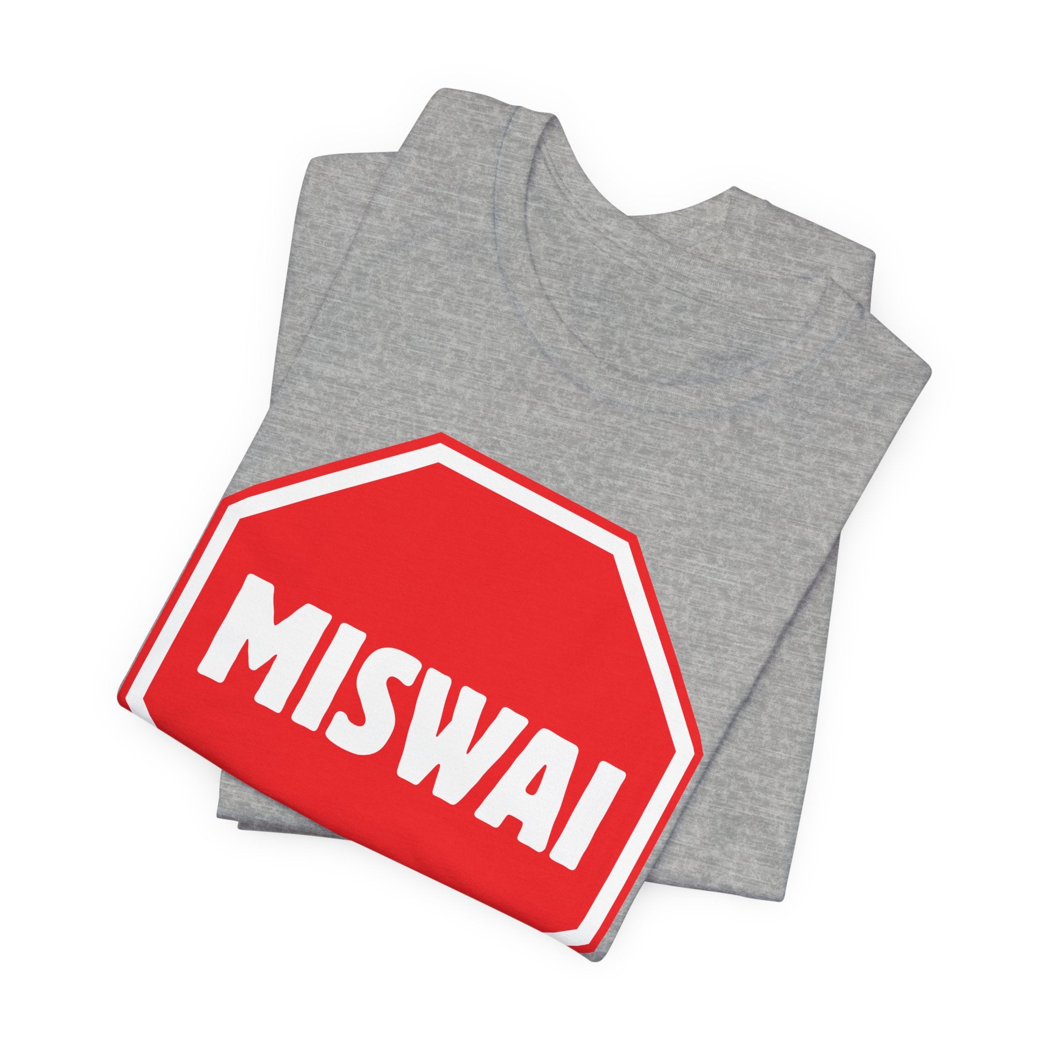 Miswai