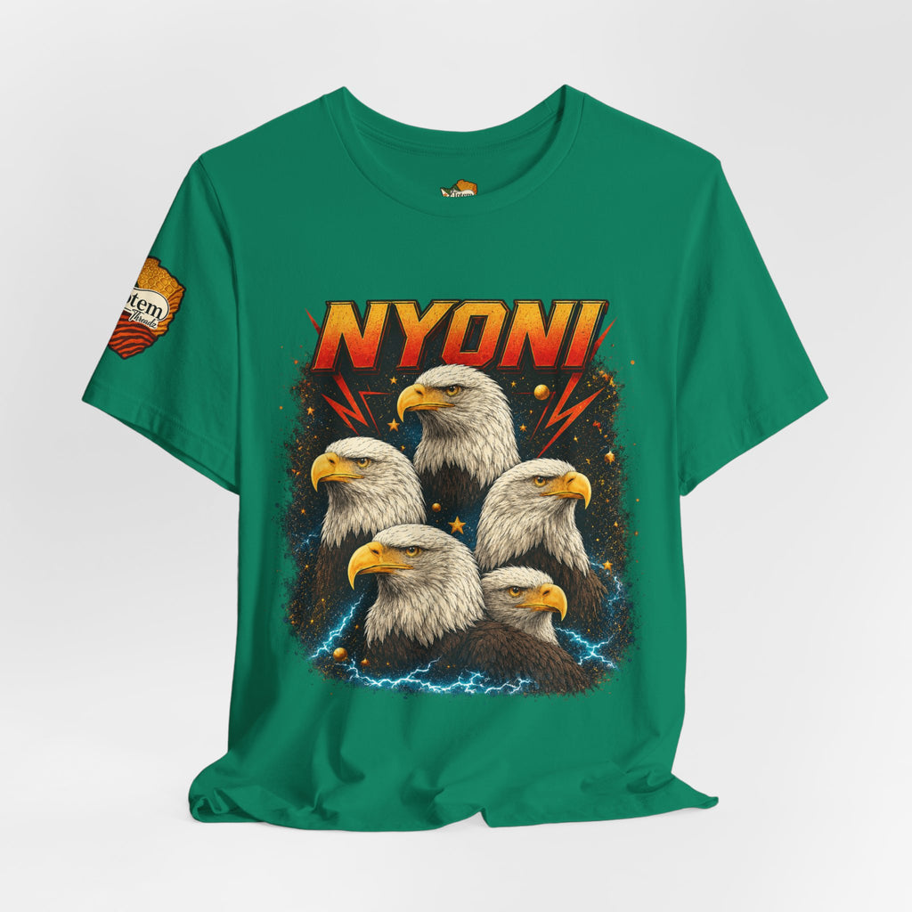 Nyoni Unisex