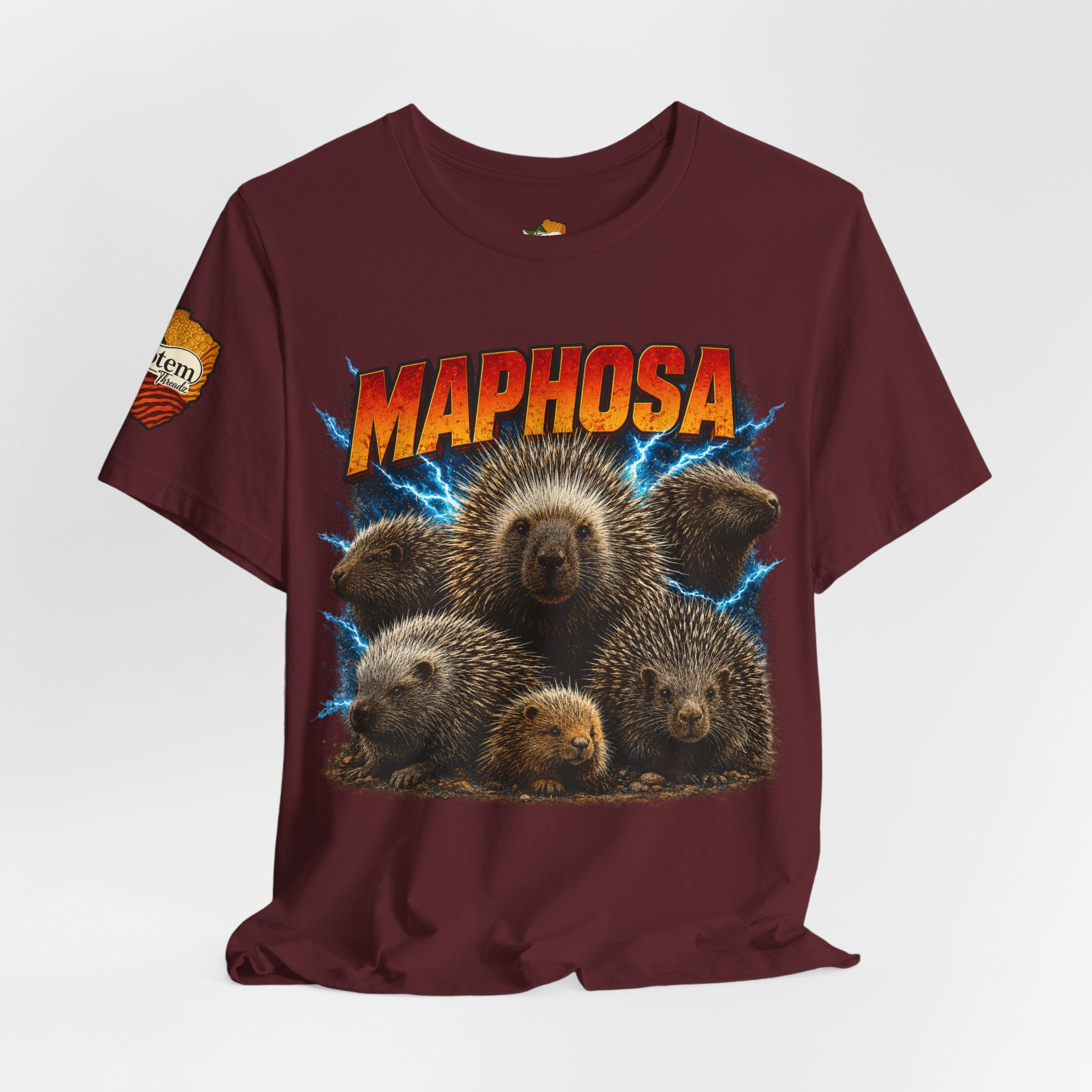 Maphosa Unisex