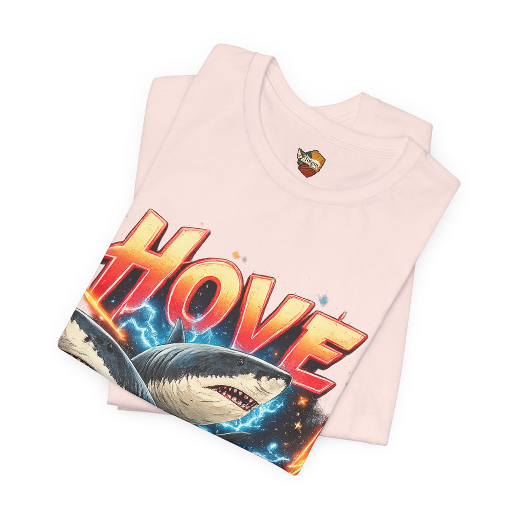 Hove| Save T-Shirt