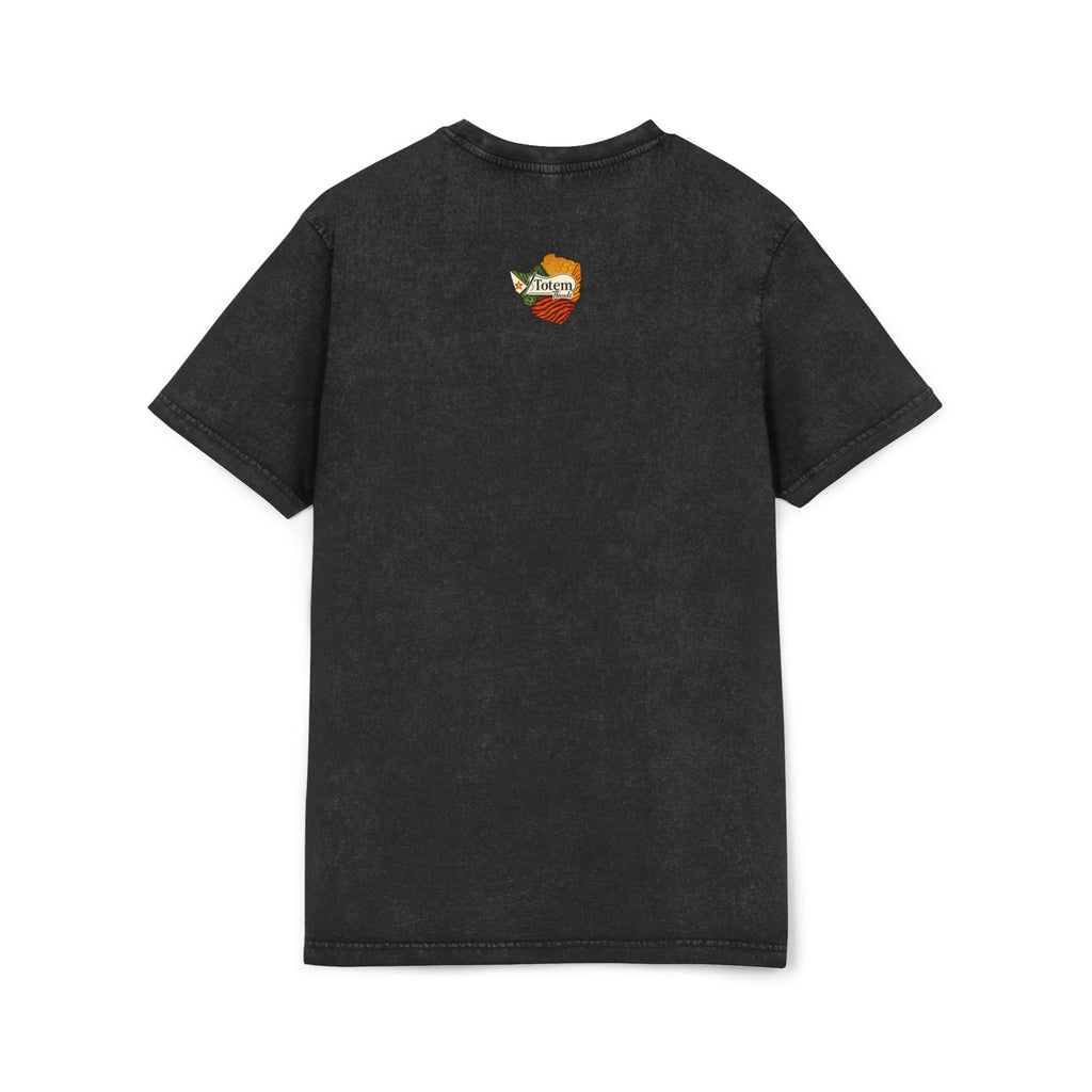 Ngwena Vintage T-shirt Women