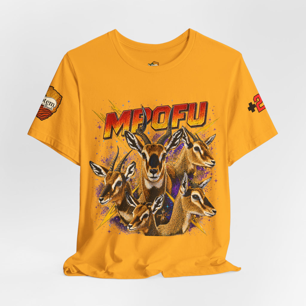 Mpofu Unisex