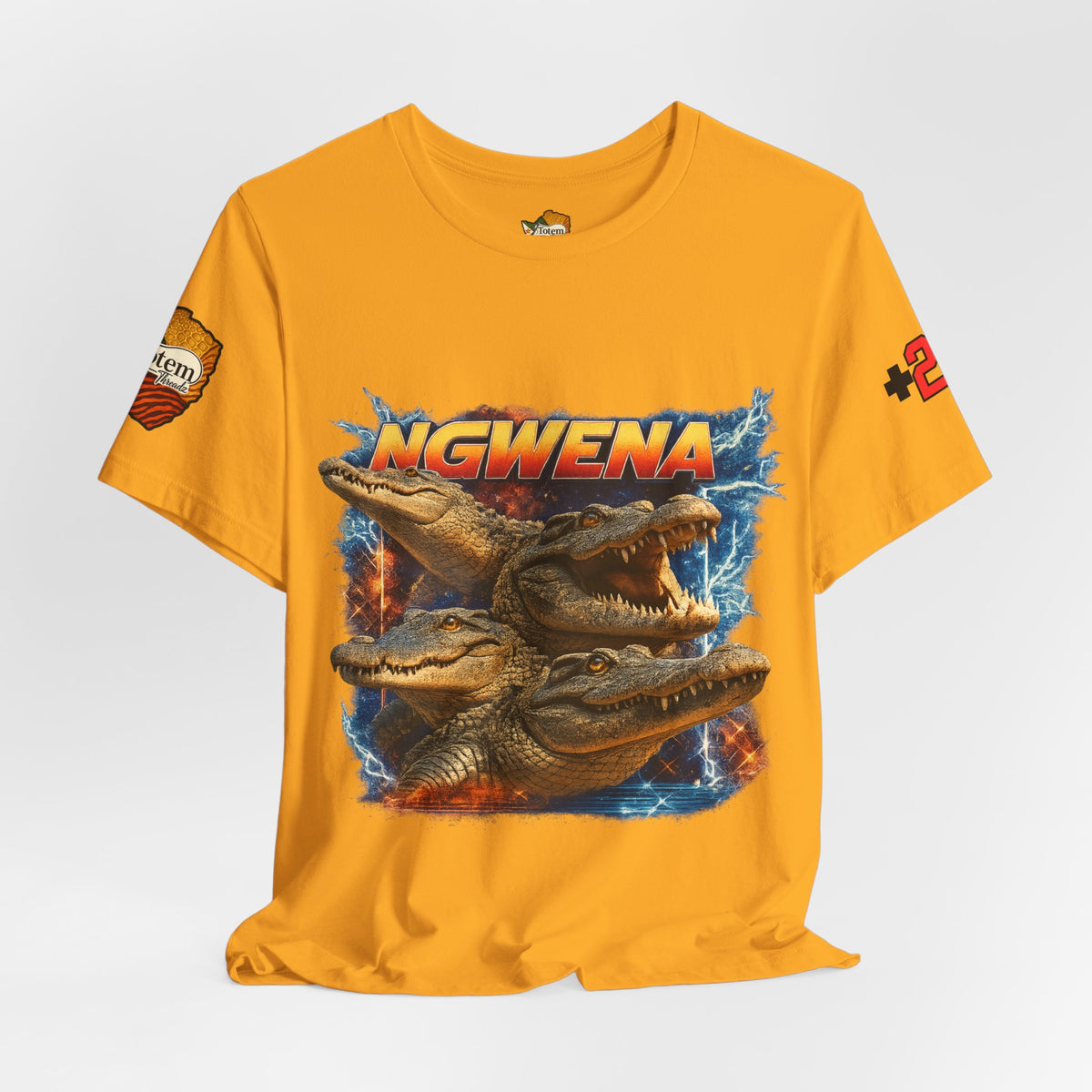 Ngwena Unisex