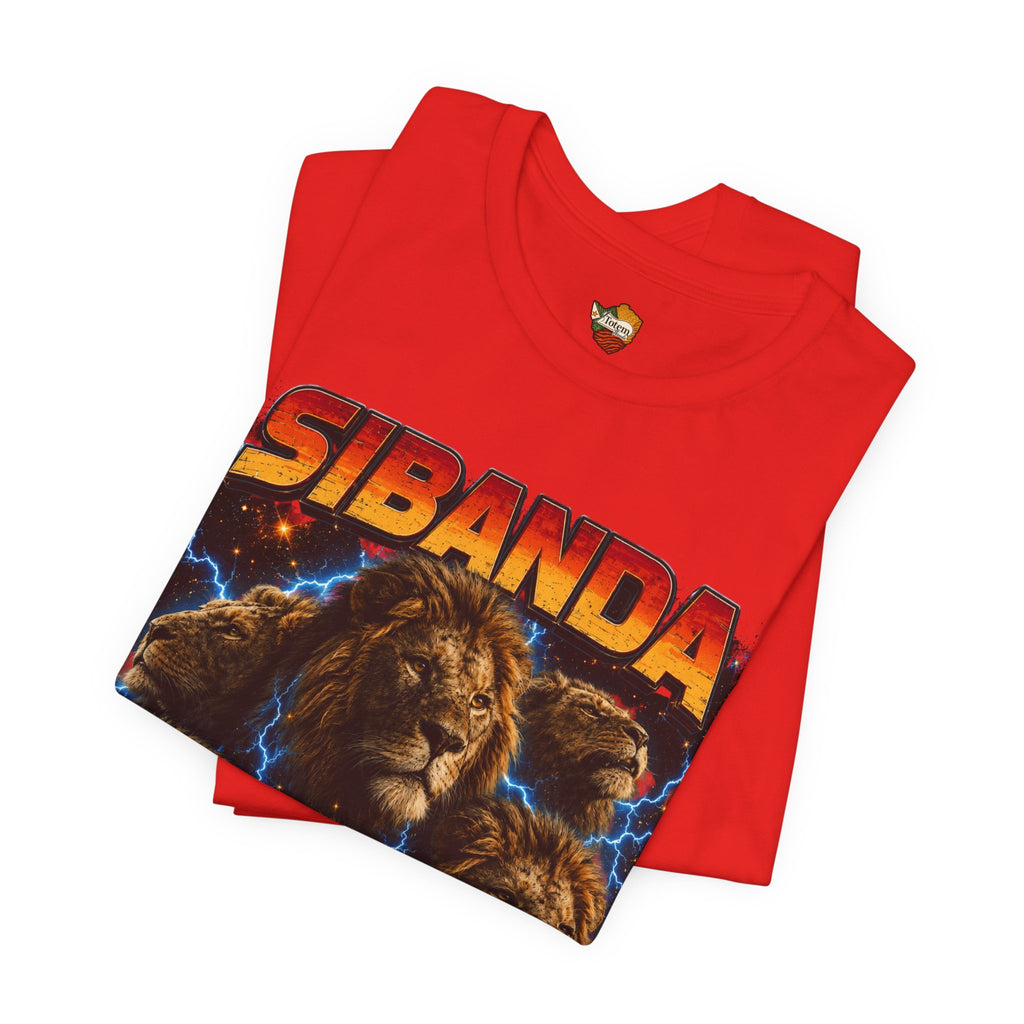 Sibanda